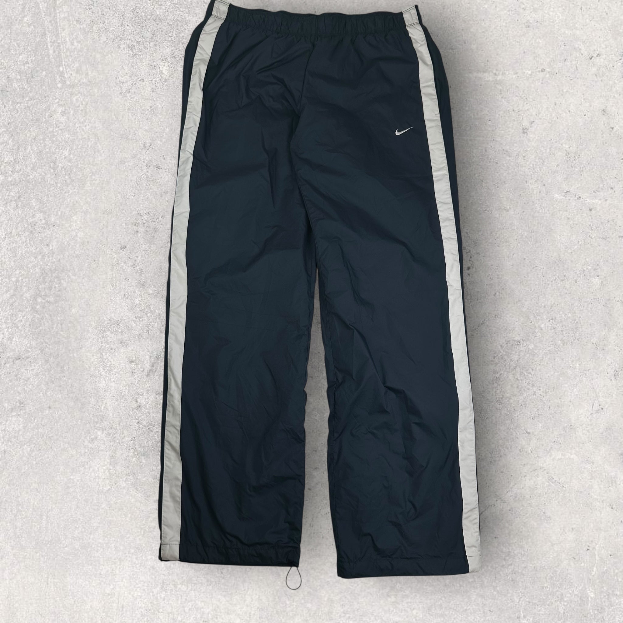 Vintage Nike Trackpants (M)