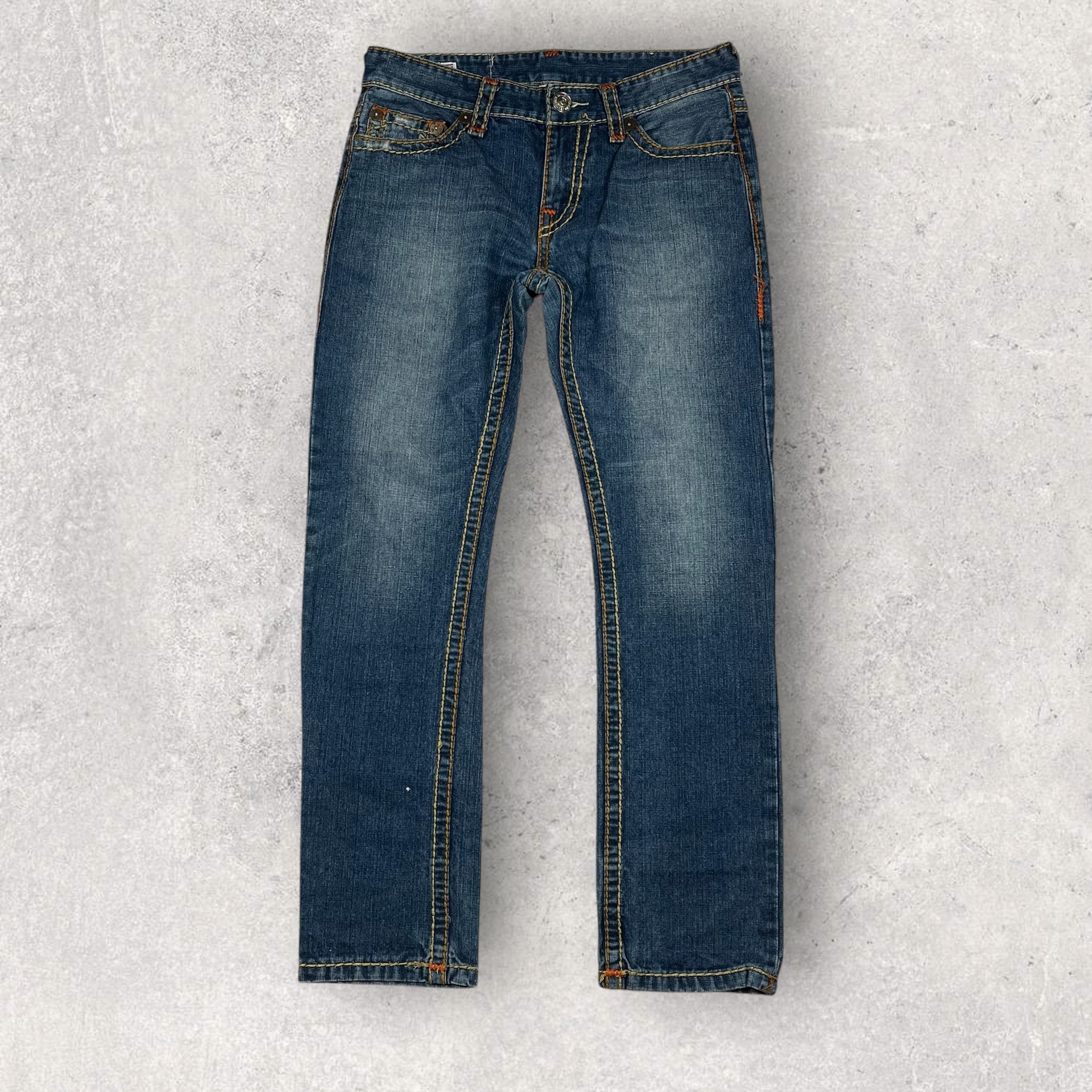 Vintage true religion Jeans (34)