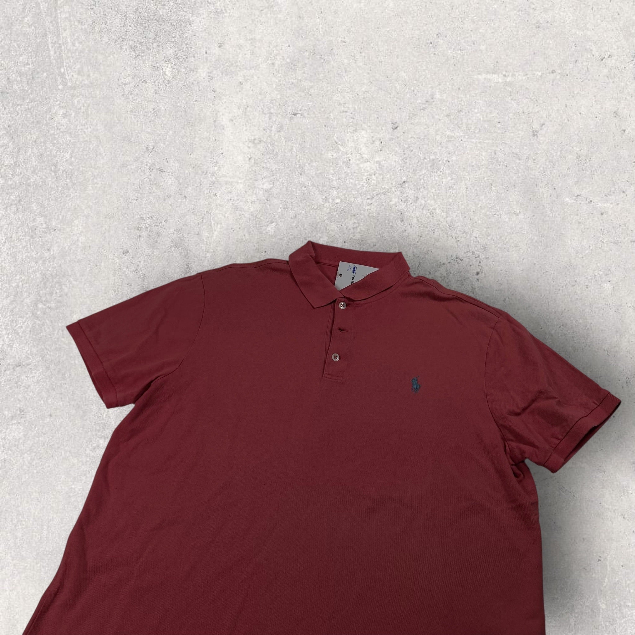 Vintage Ralph Lauren Poloshirt (L)