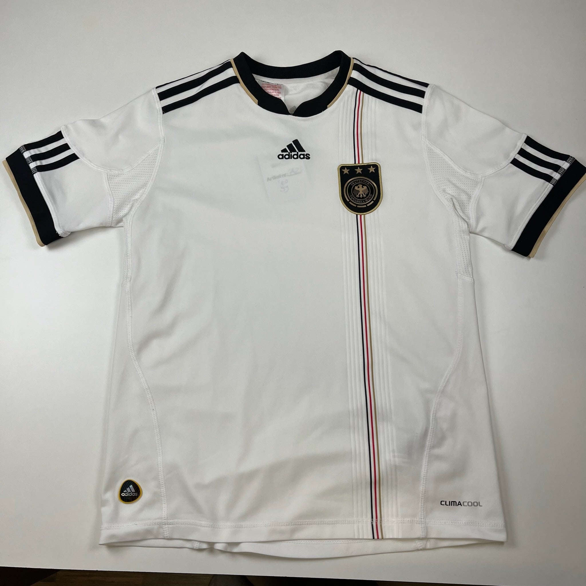 Vintage Deutschland Trikot(S)