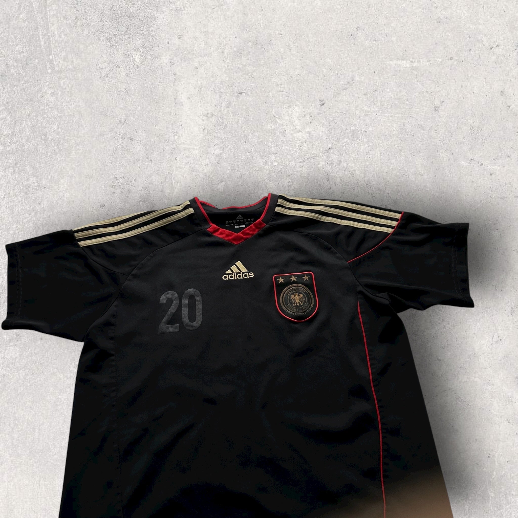 Vintage DFB Trikot (S)