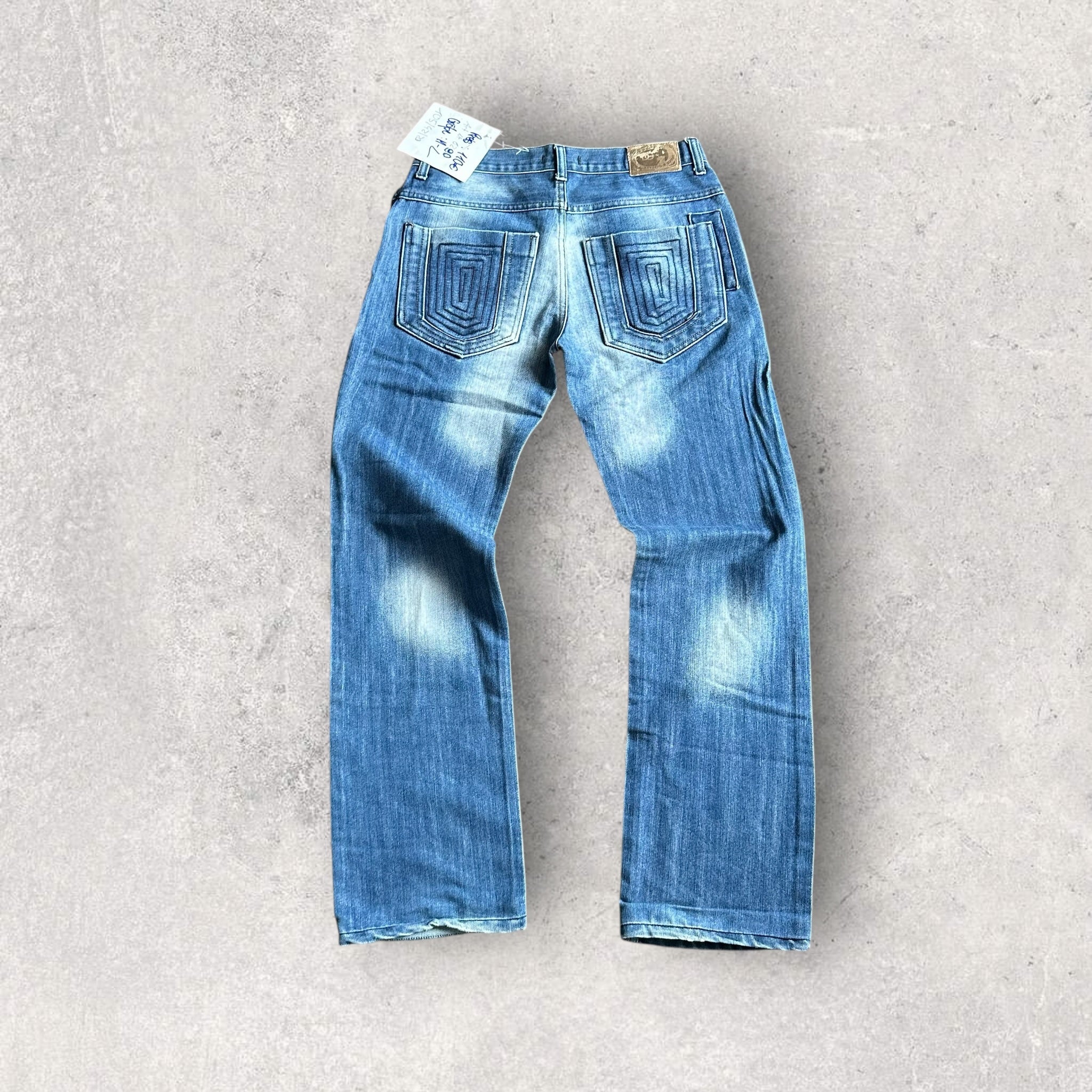 Vintage D&G Jeans (M)