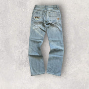 Vintage Armani Jeans (M)