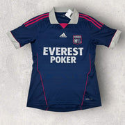 Vintage Olympique Lyon Trikot(S)