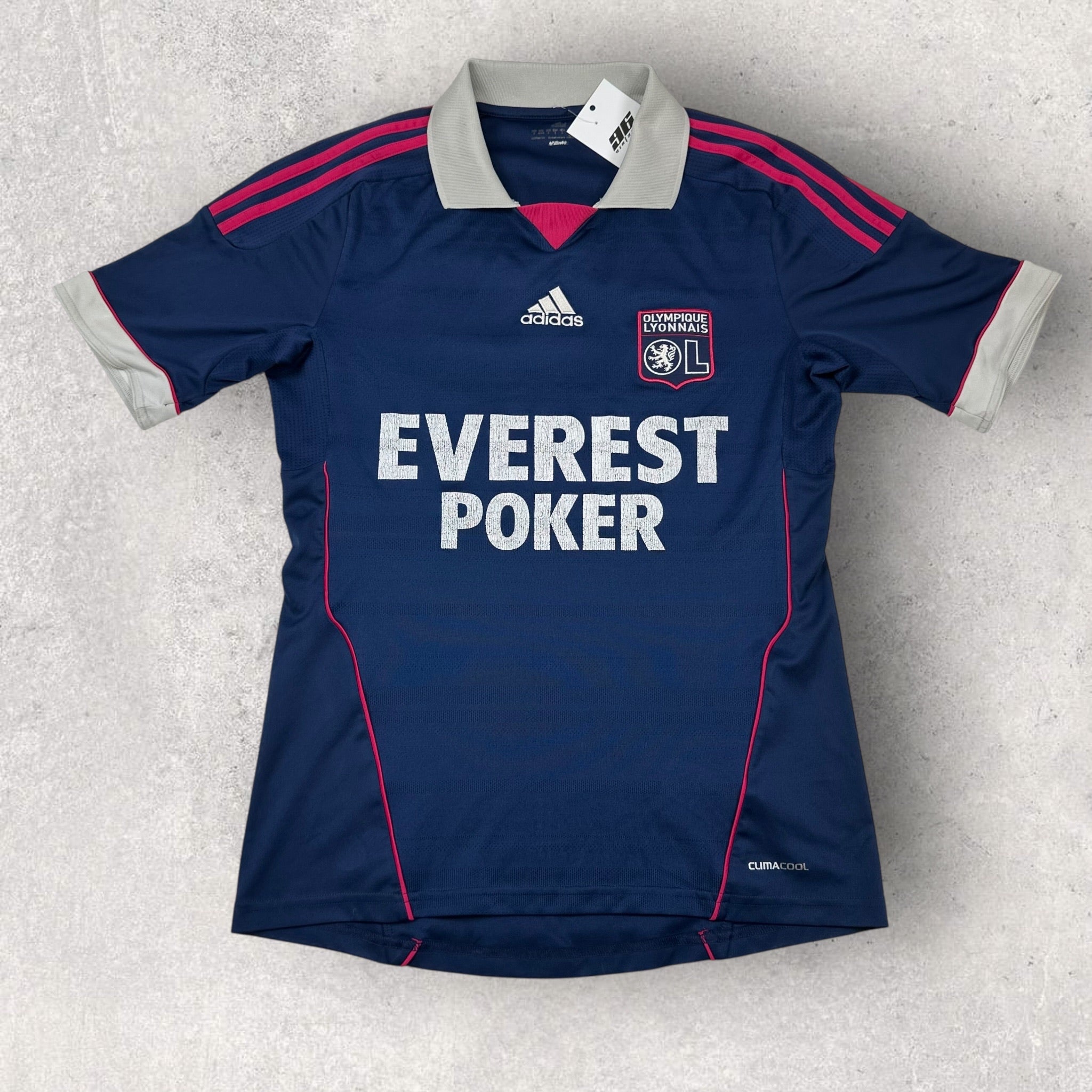 Vintage Olympique Lyon Trikot(S)