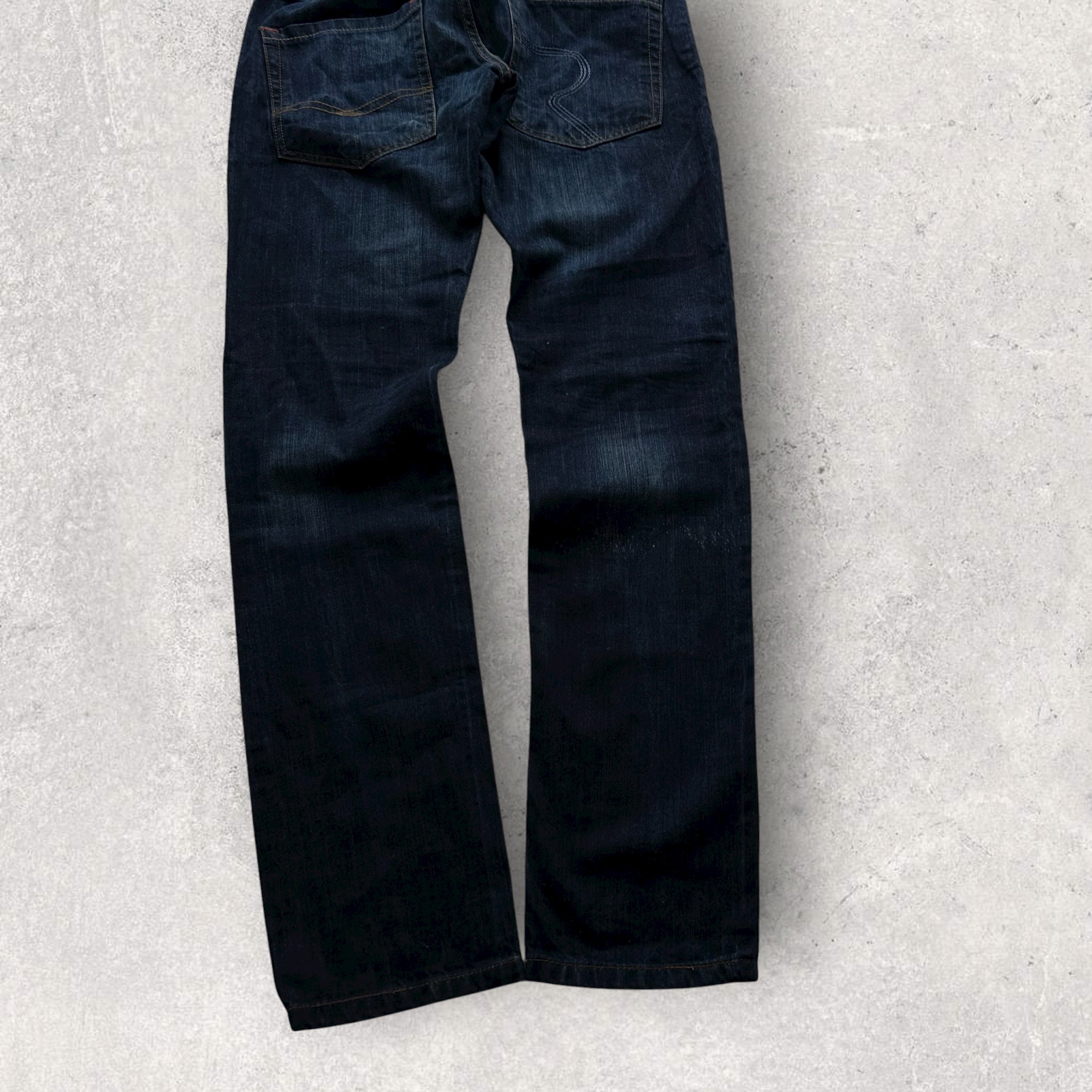 Vintage replay Jeans (S)