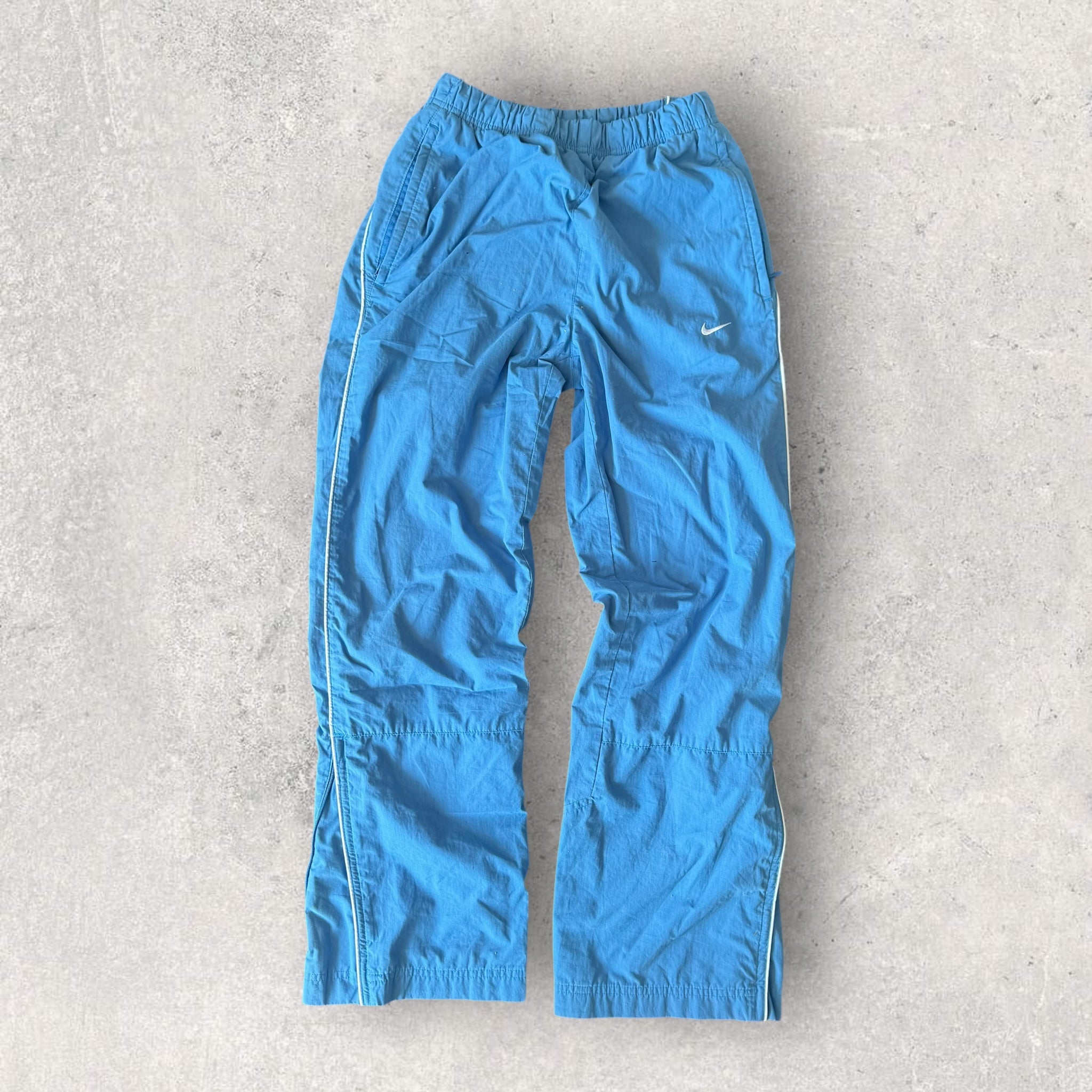 Vintage Nike Trackpants (XS)
