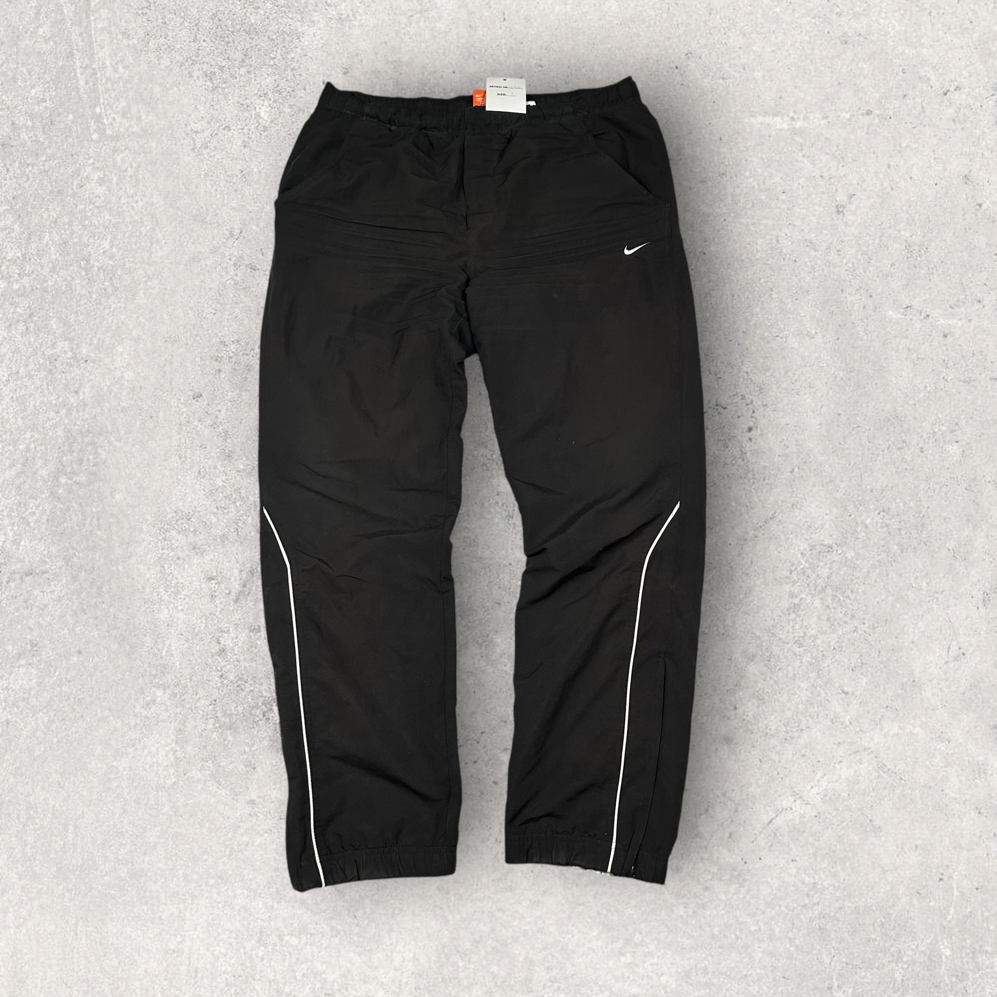 Vintage Nike Trackpants (L)