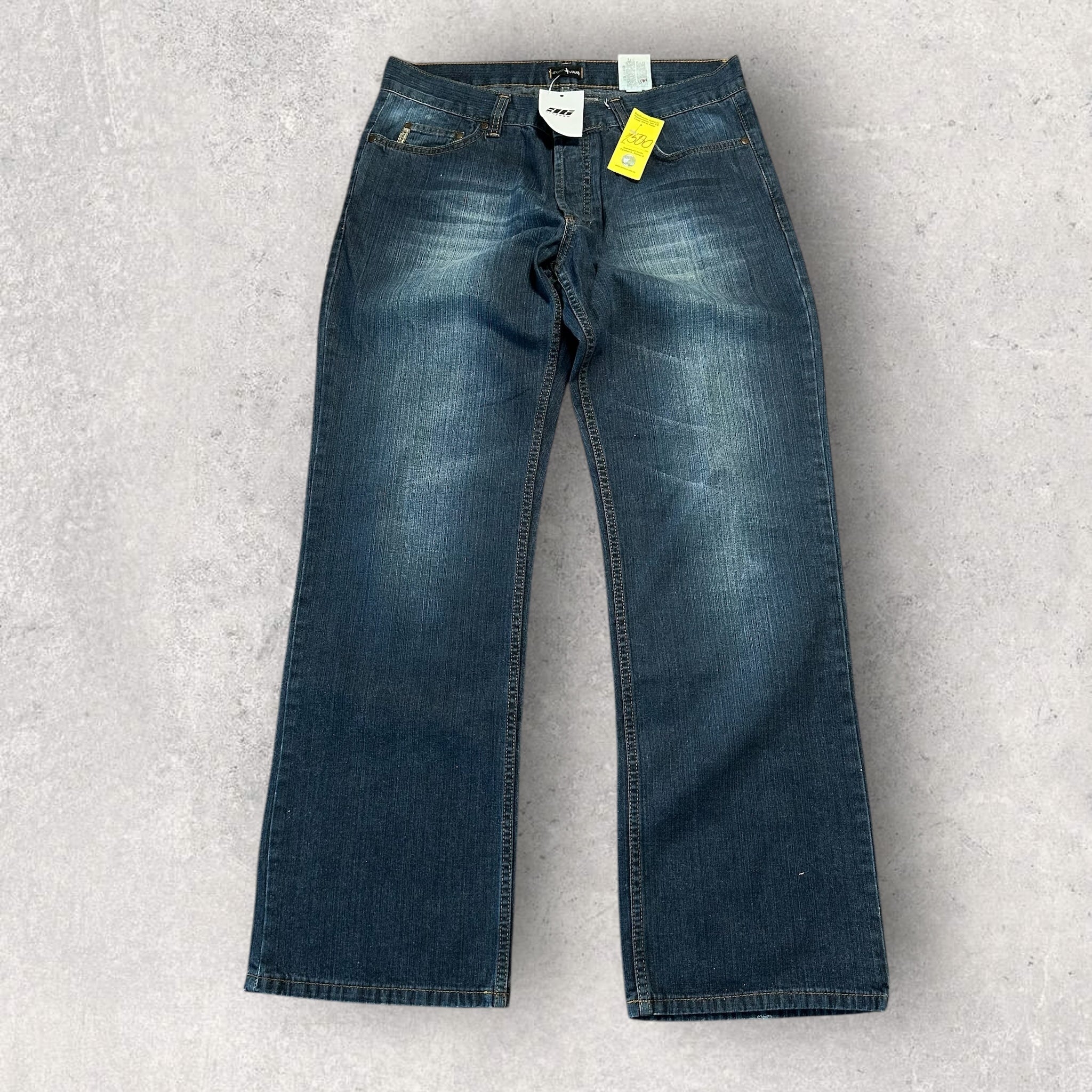 Vintage Armani Jeans (L)
