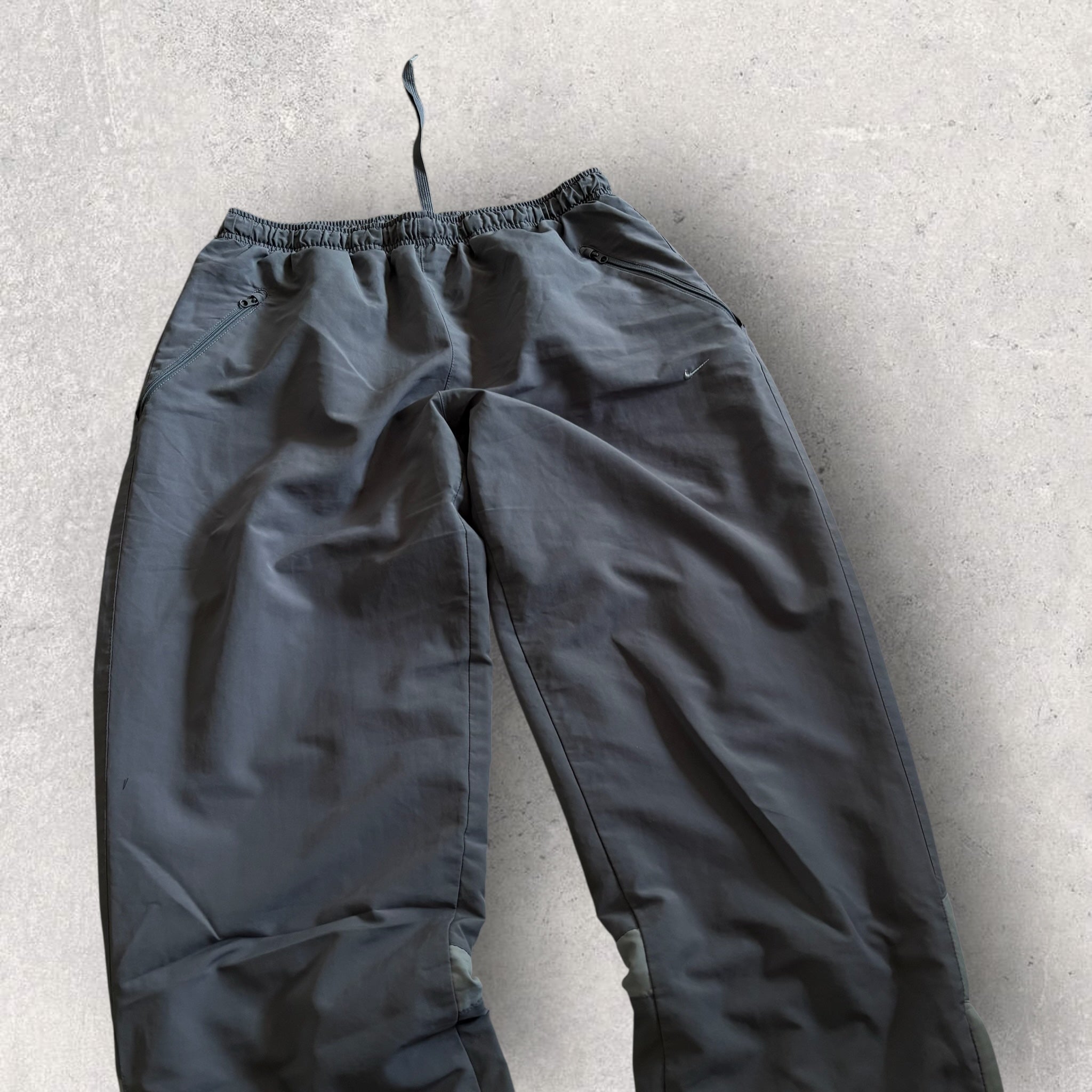 Vintage Nike Trackpants (M)