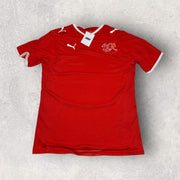 Vintage Schweiz Trikot(M)