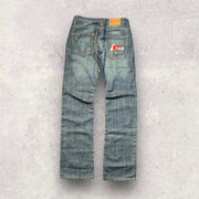 Vintage D&G Jeans (28)