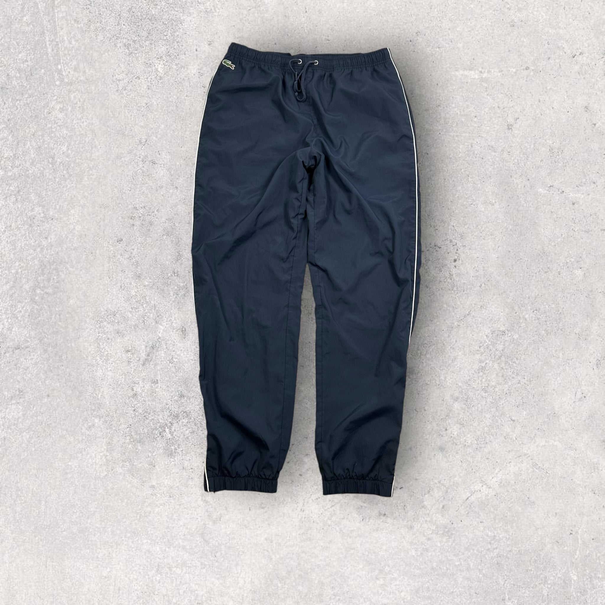 Vintage Lacoste Trackpants (M)
