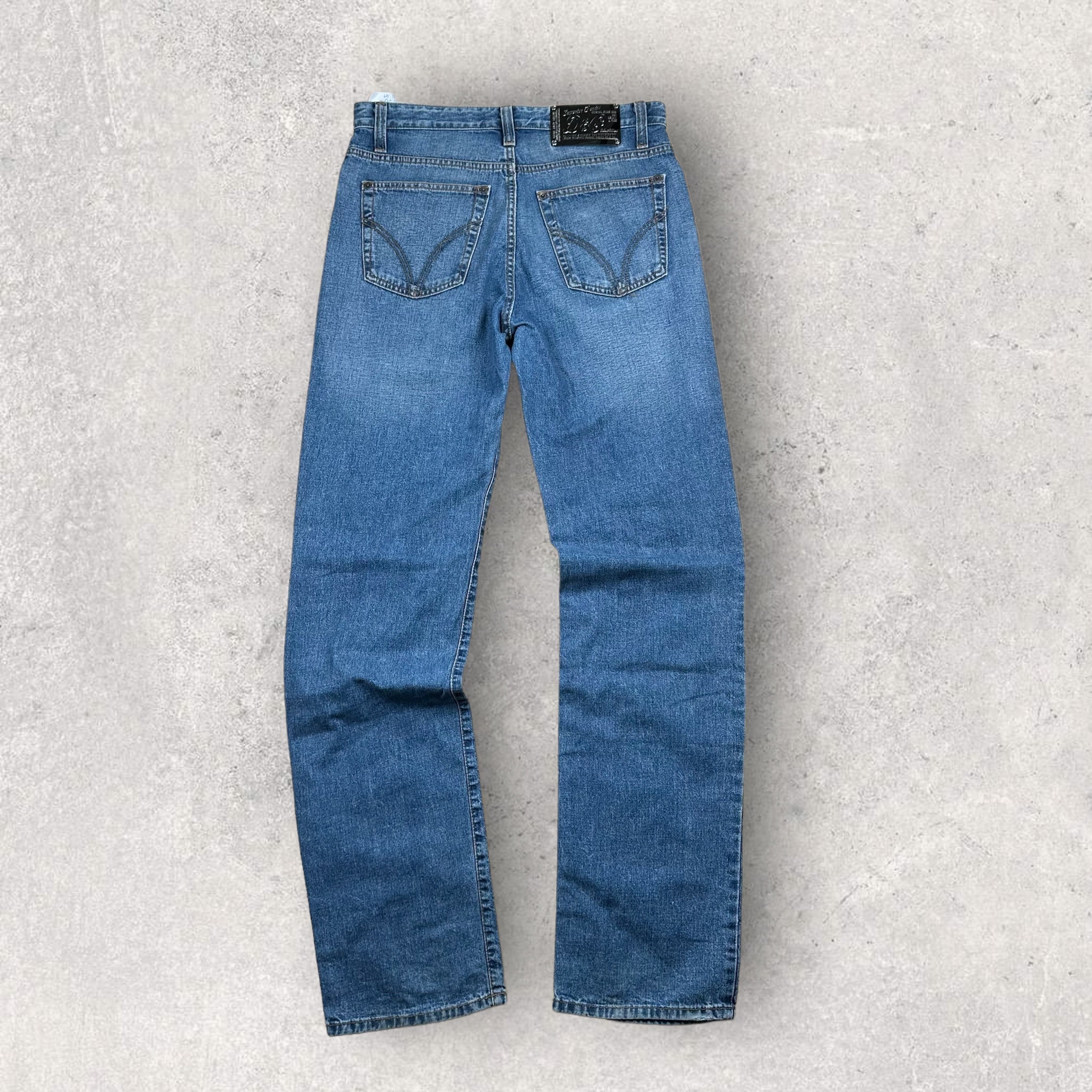 Vintage D&G Jeans (32)