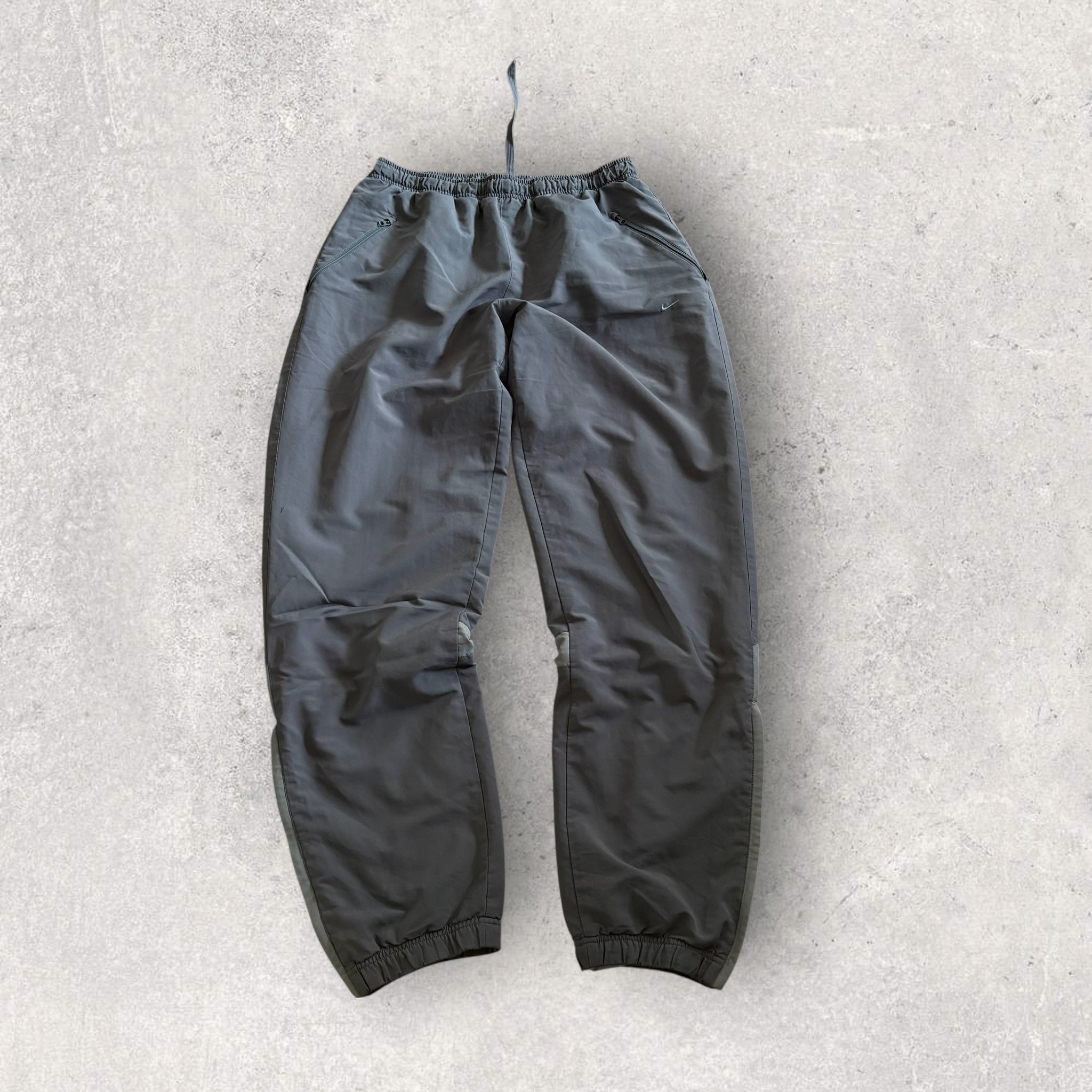 Vintage Nike Trackpants (M)