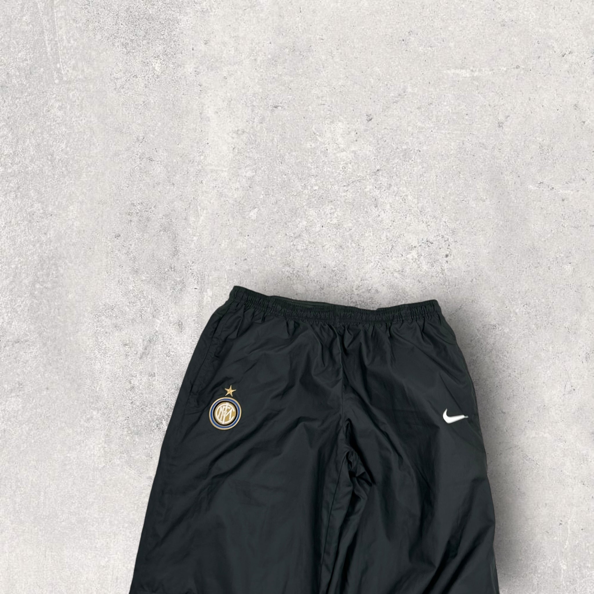 Vintage inter Milan Trackpants (L)