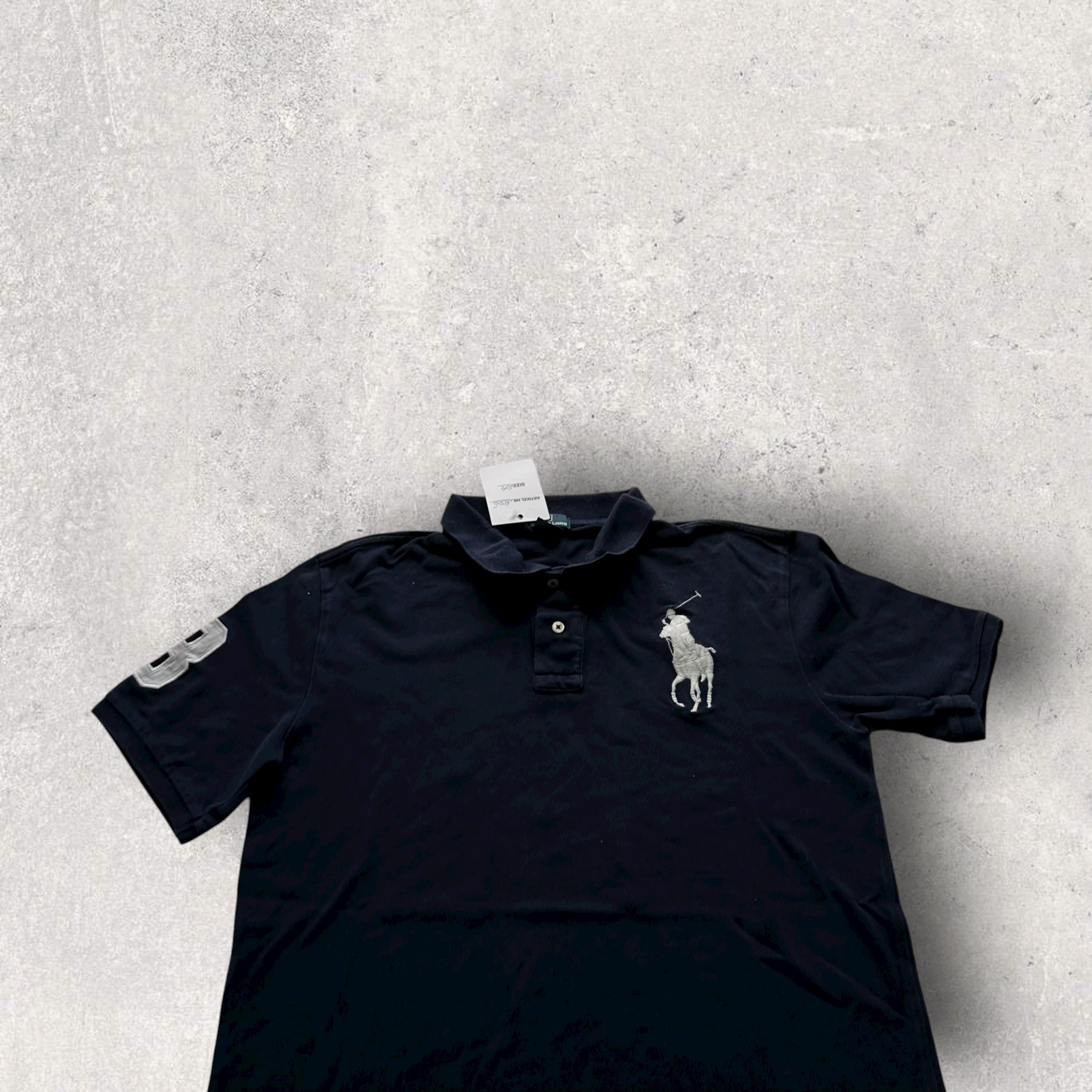 Vintage Ralph Lauren Poloshirt (S/M)