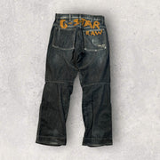 Vintage G-Star Jeans (32/32)