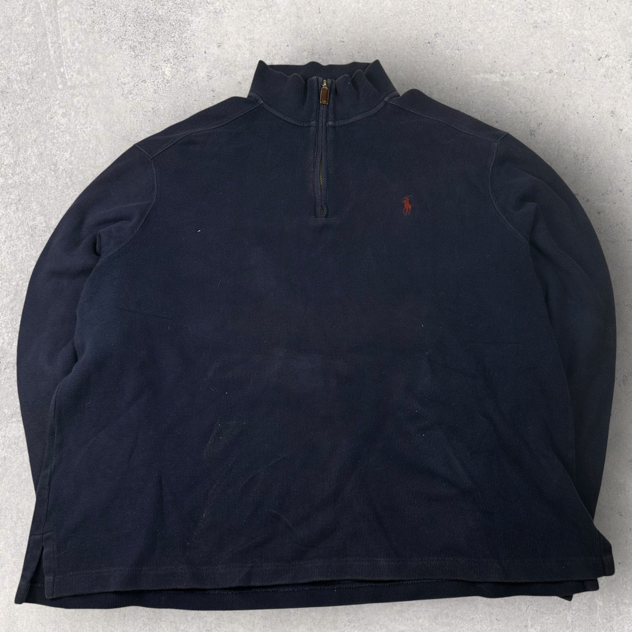 Vintage Ralph Lauren Sweater (XL)