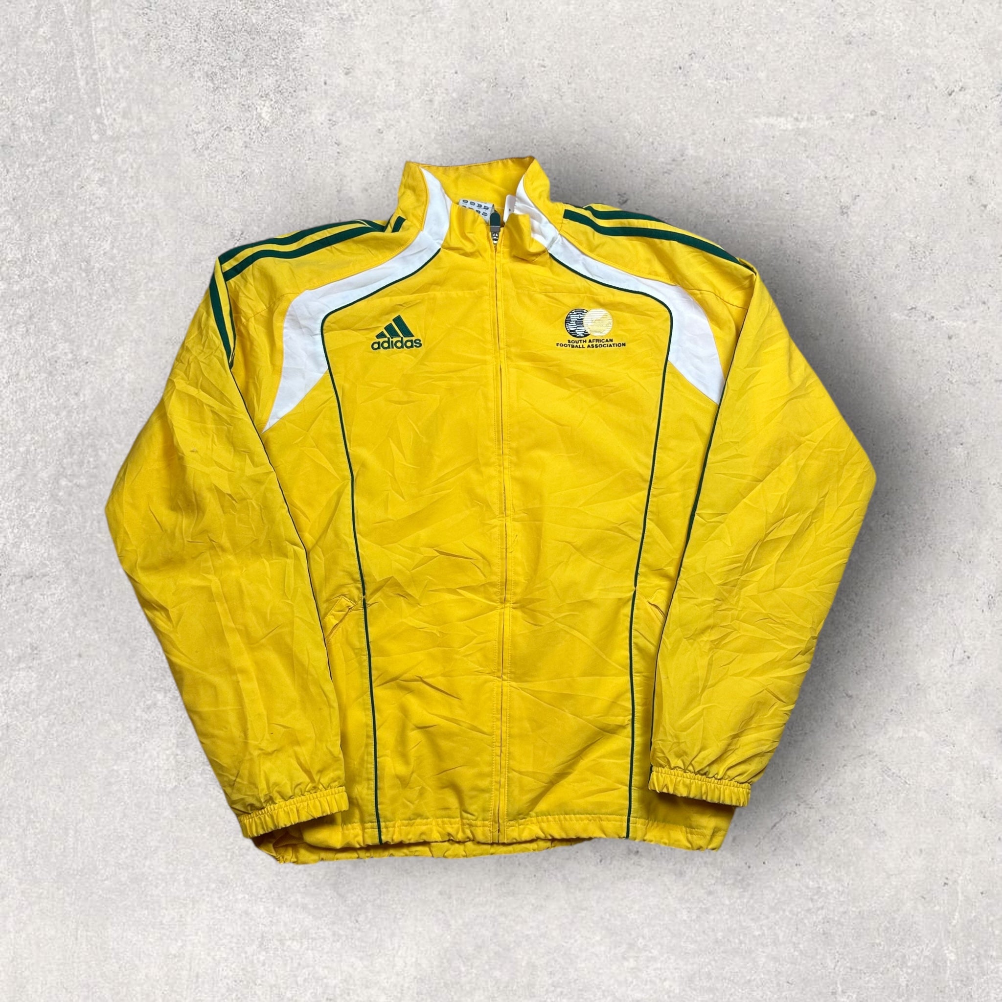 Vintage South Africa Trackjacket (L)