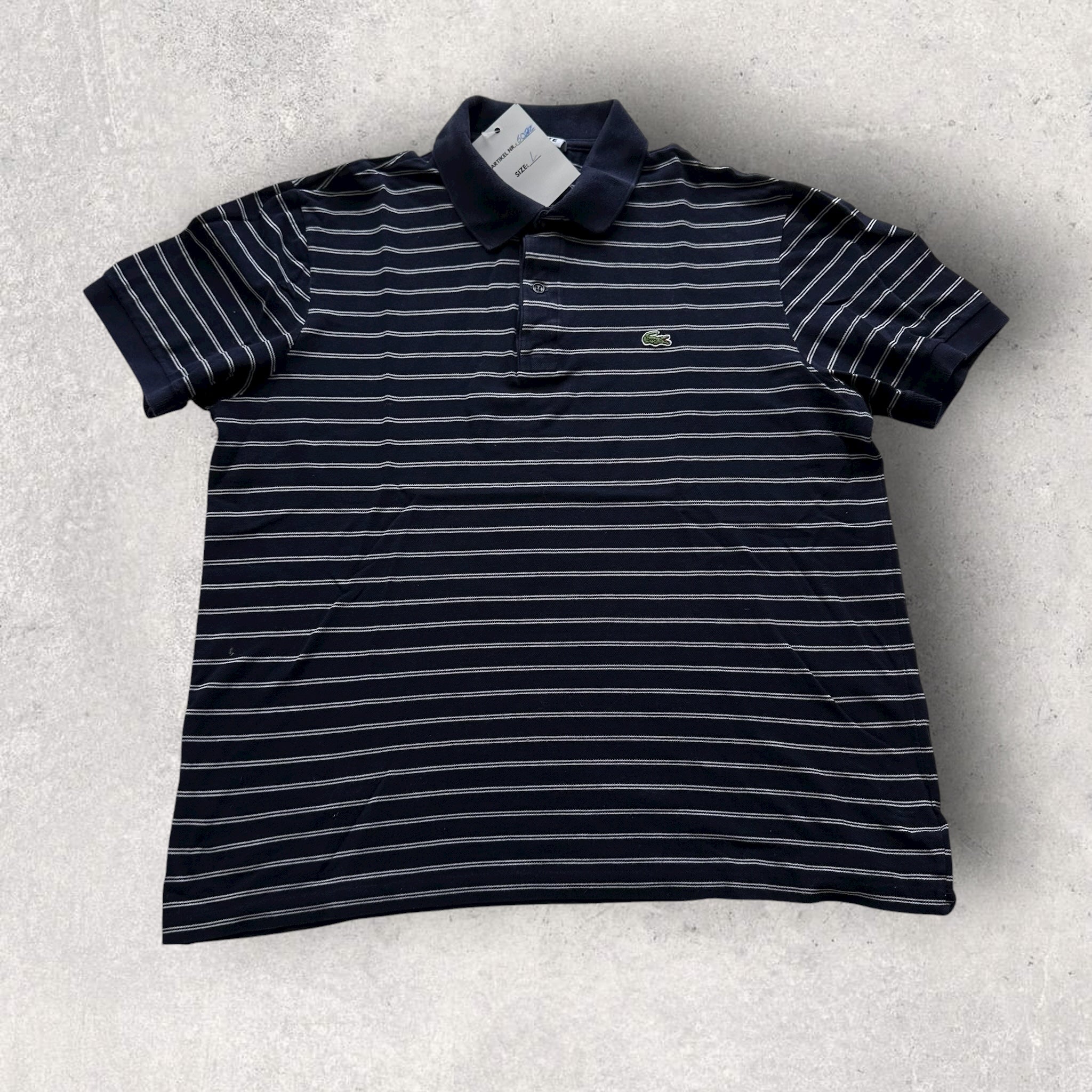 Vintage Lacoste Poloshirt (L)