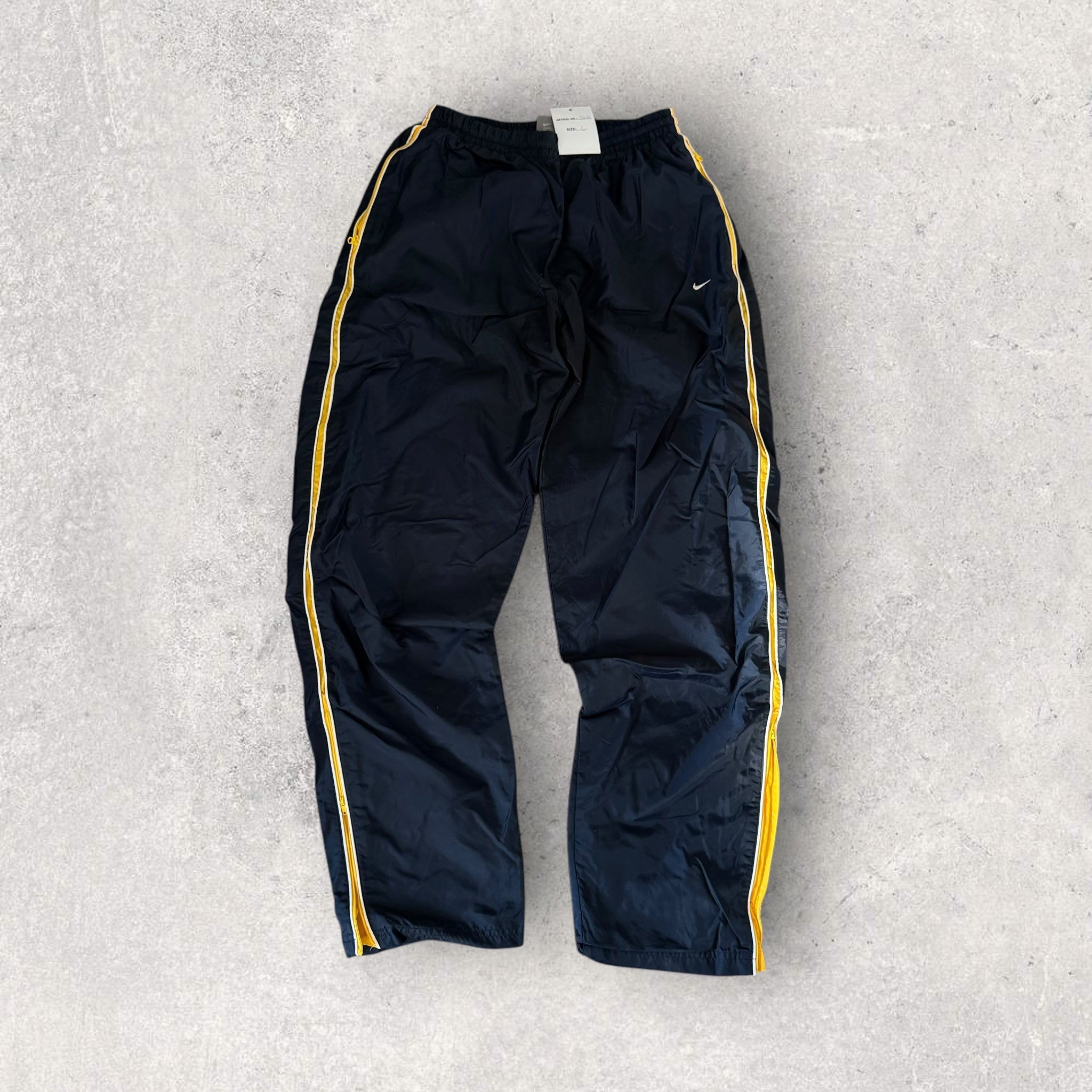 Vintage Nike Trackpants (L)