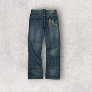 Vintage D&G Jeans (S)