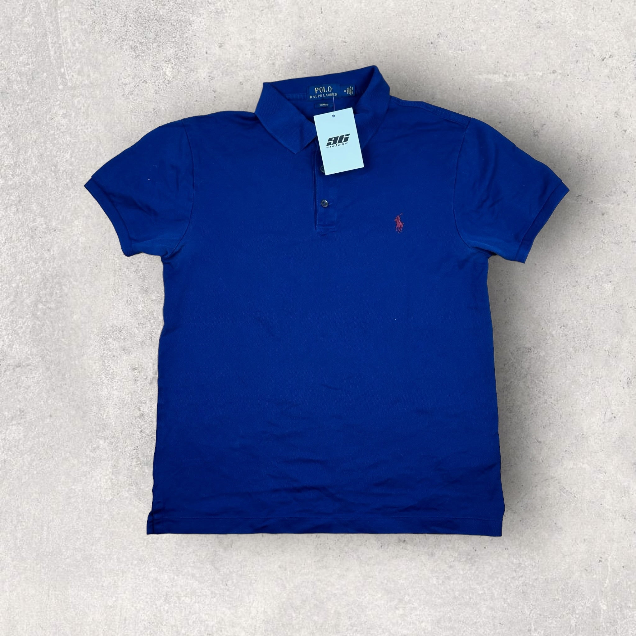 Vintage Ralph Lauren Poloshirt (S)