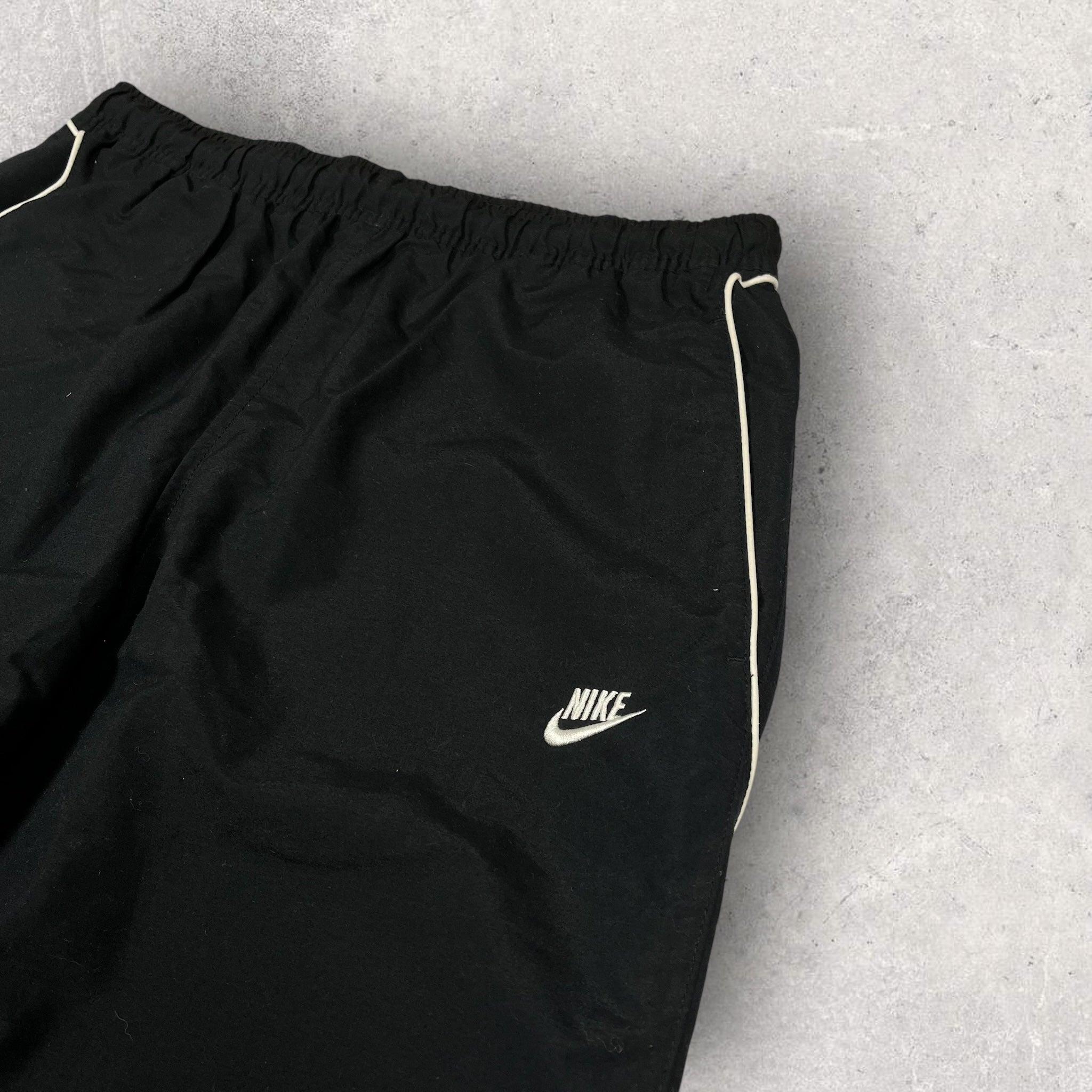 Vintage Nike Trackpants (M)