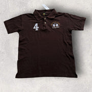Vintage la martina Poloshirt (M)