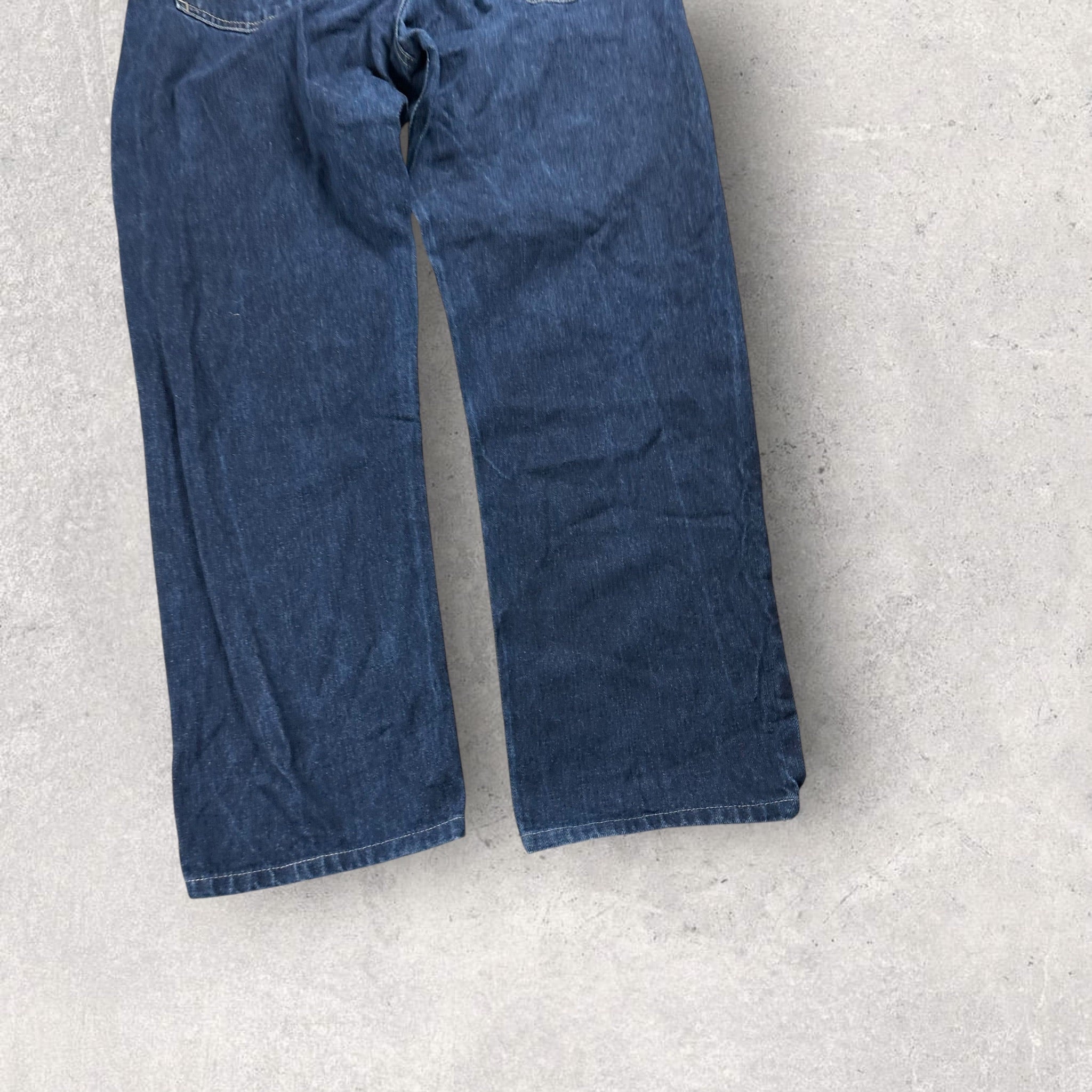 Vintage Armani Jeans (M)