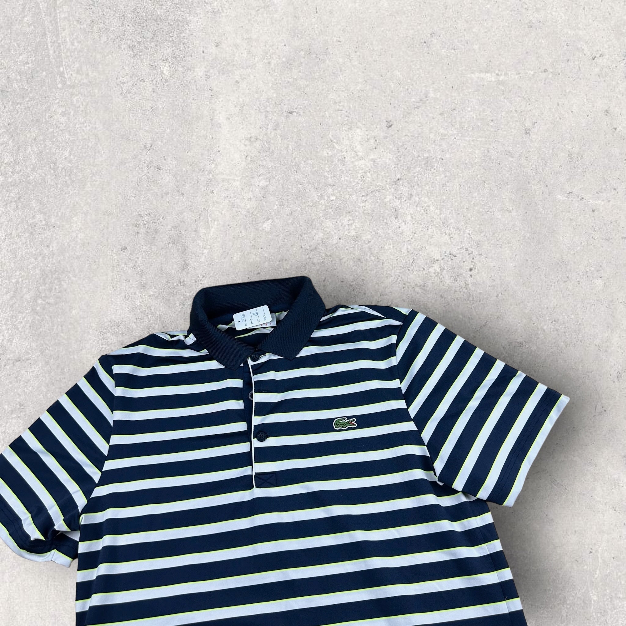 Vintage Lacoste Polo Shirt (M)