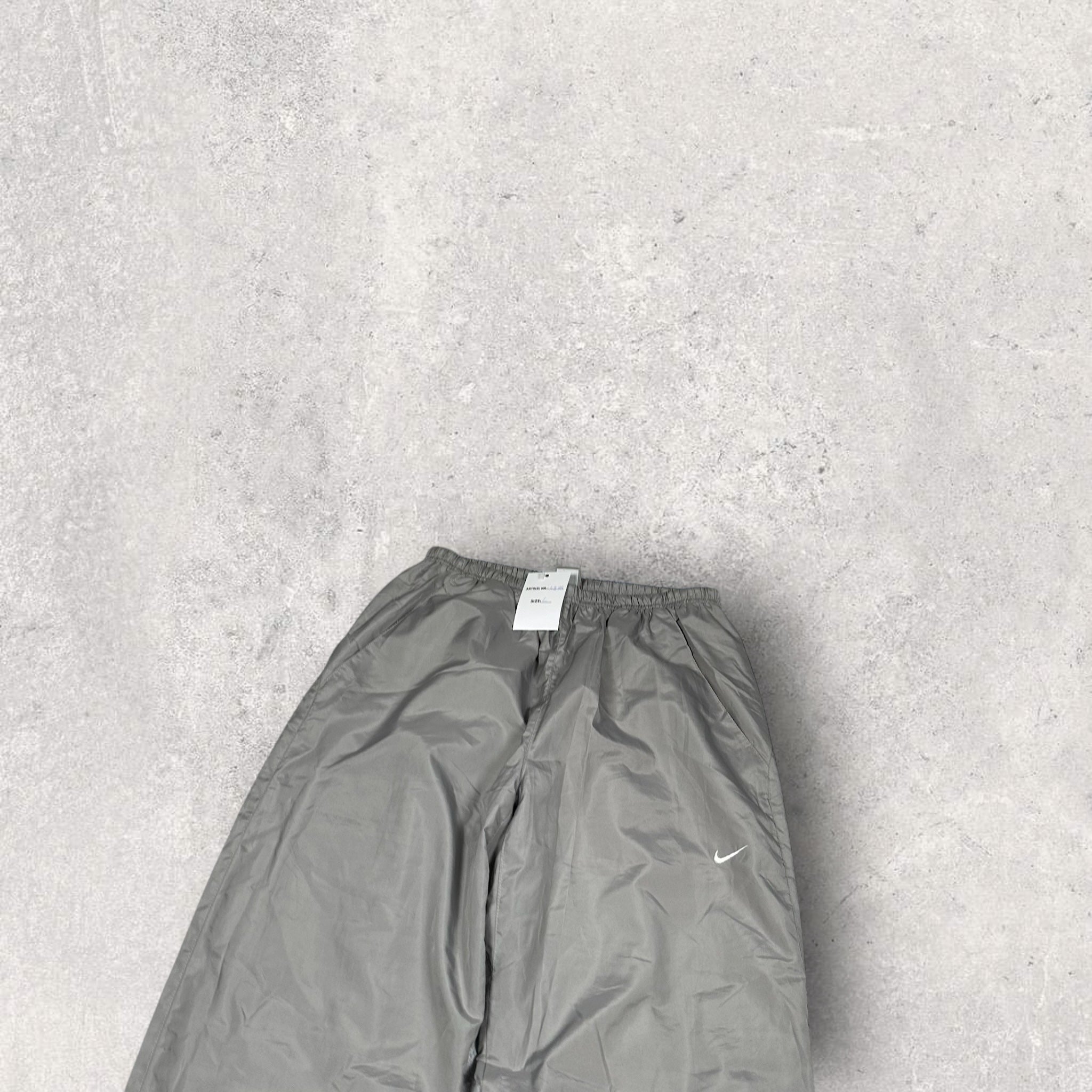 Vintage Nike Trackpants (L)