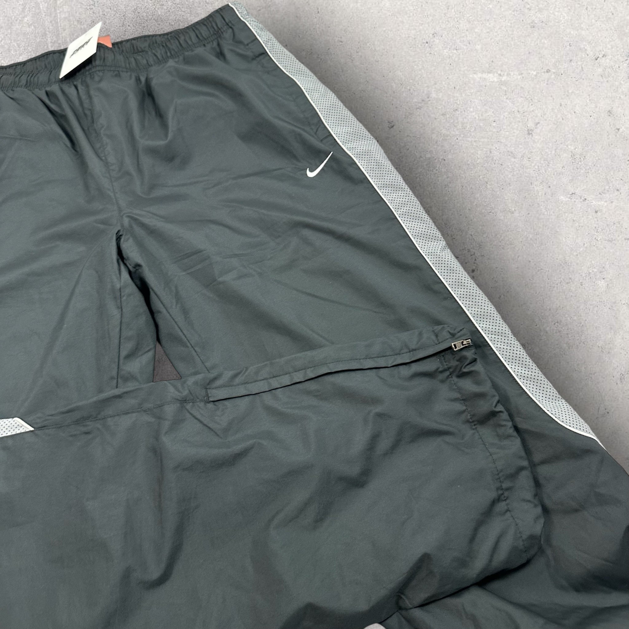 Vintage Nike Trackpants (L)