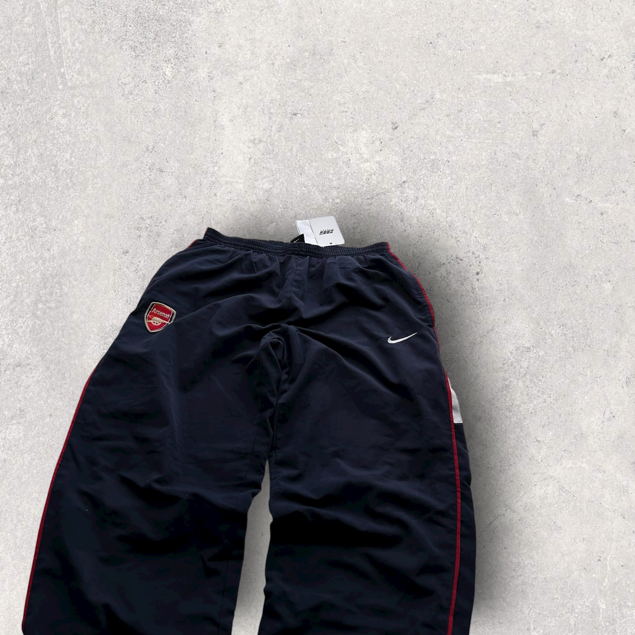 Vintage Arsenal Trackpants (M)