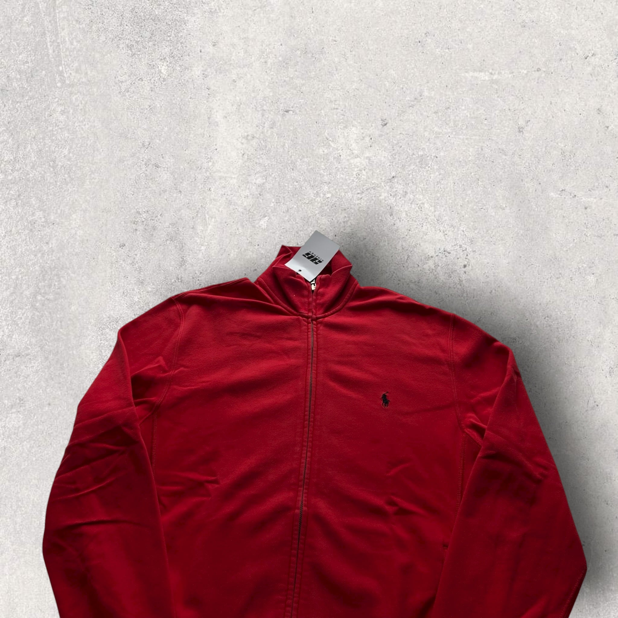Vintage Ralph Lauren Trackjacket (S)