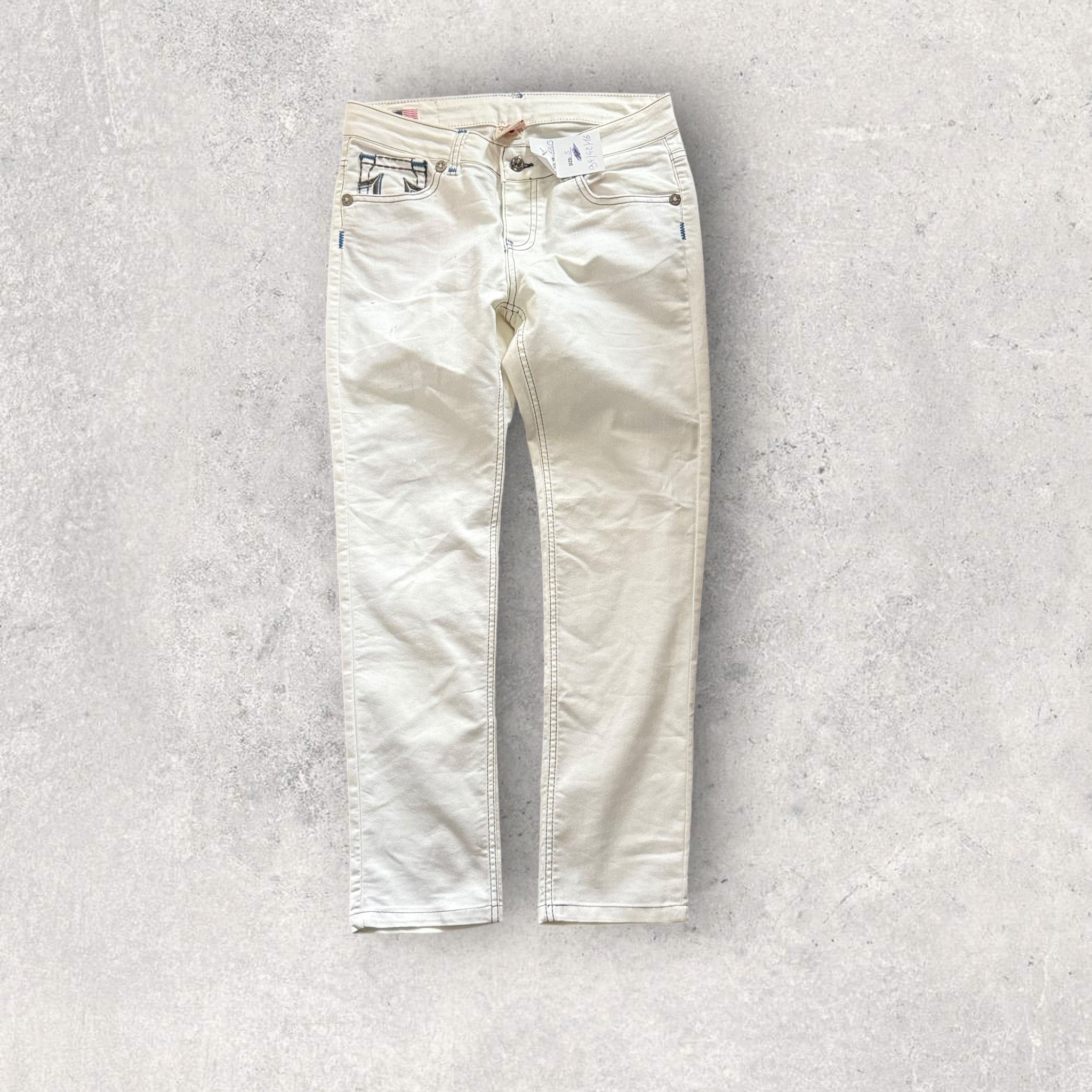 Vintage True Religion Jeans (S)