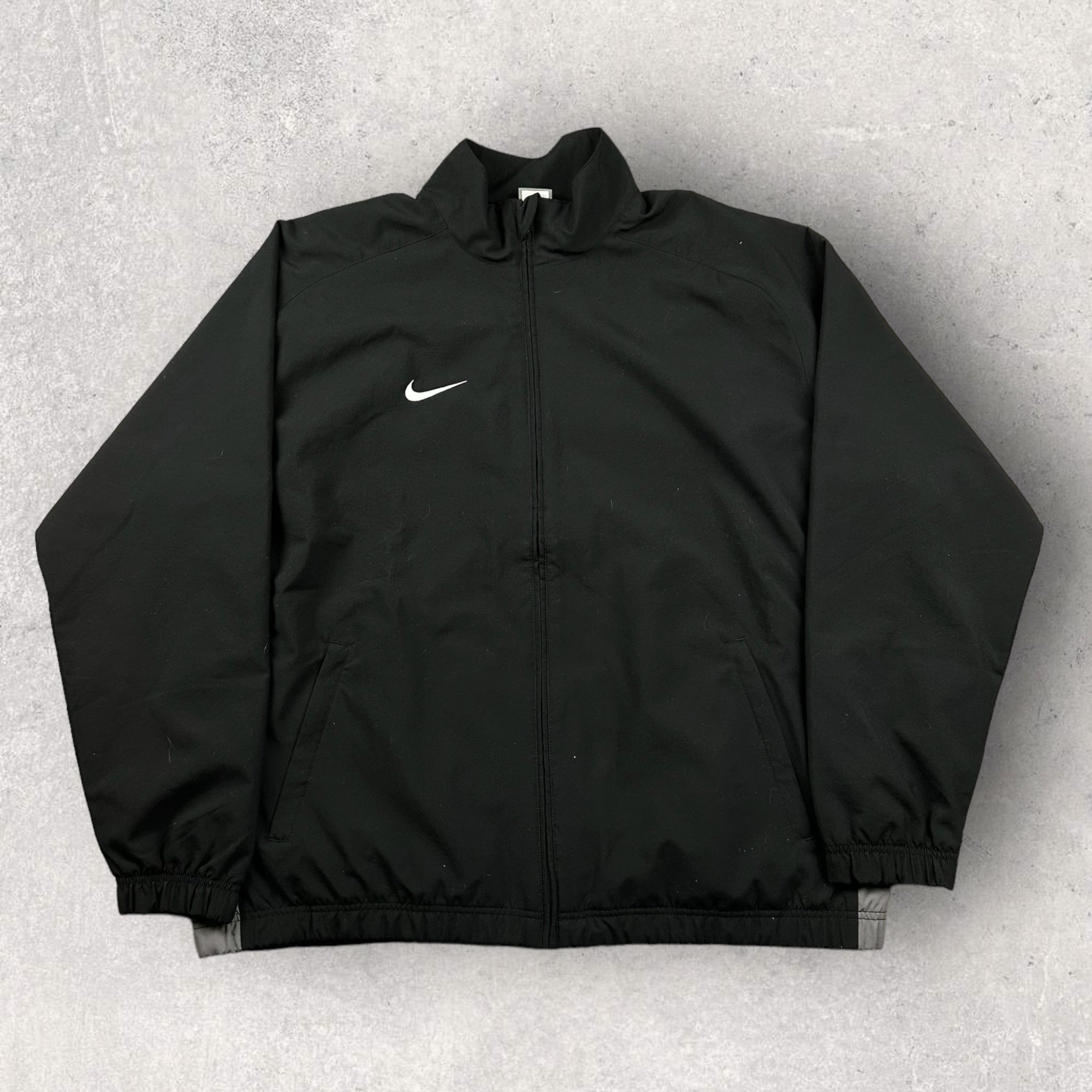 Vintage Nike Trackjacket (XL)