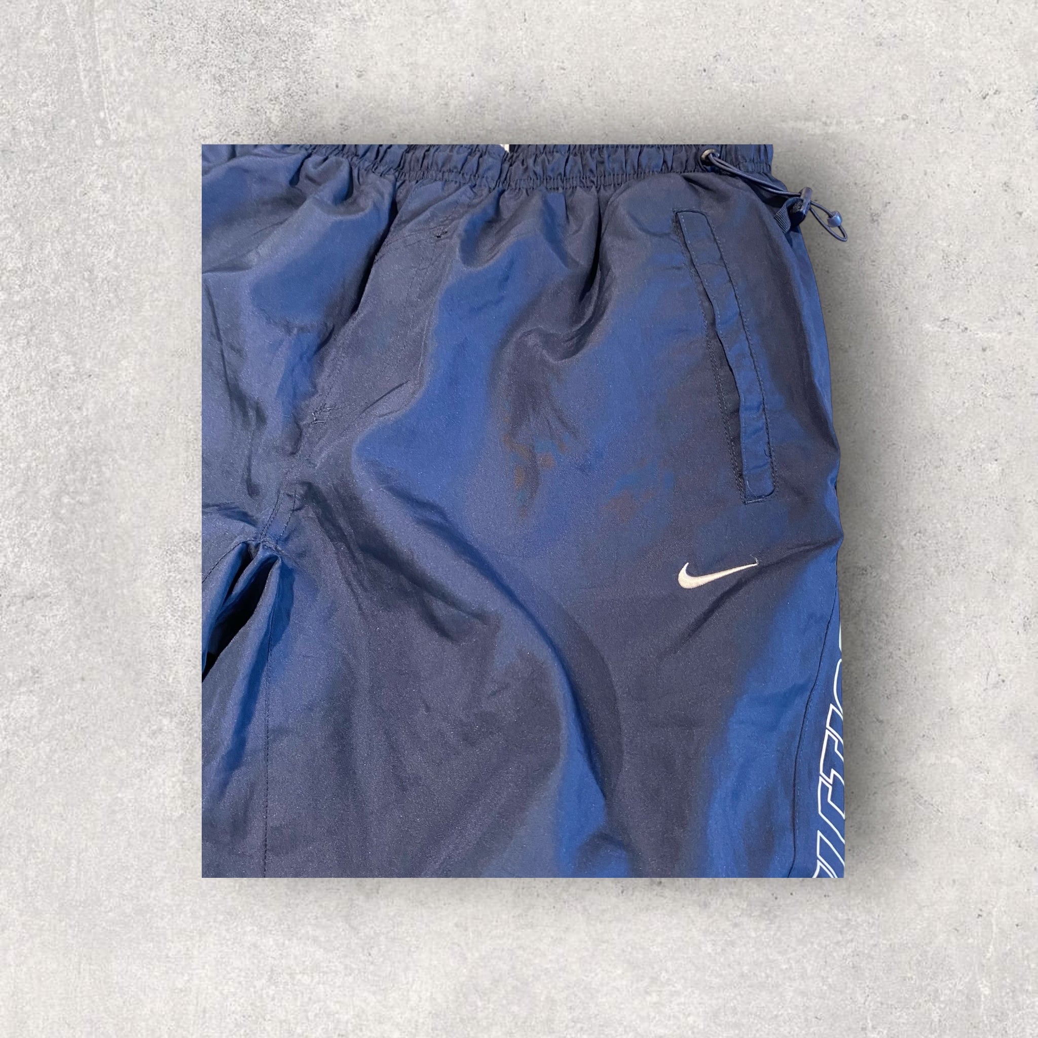 Vintage Nike Trackpants(XL)