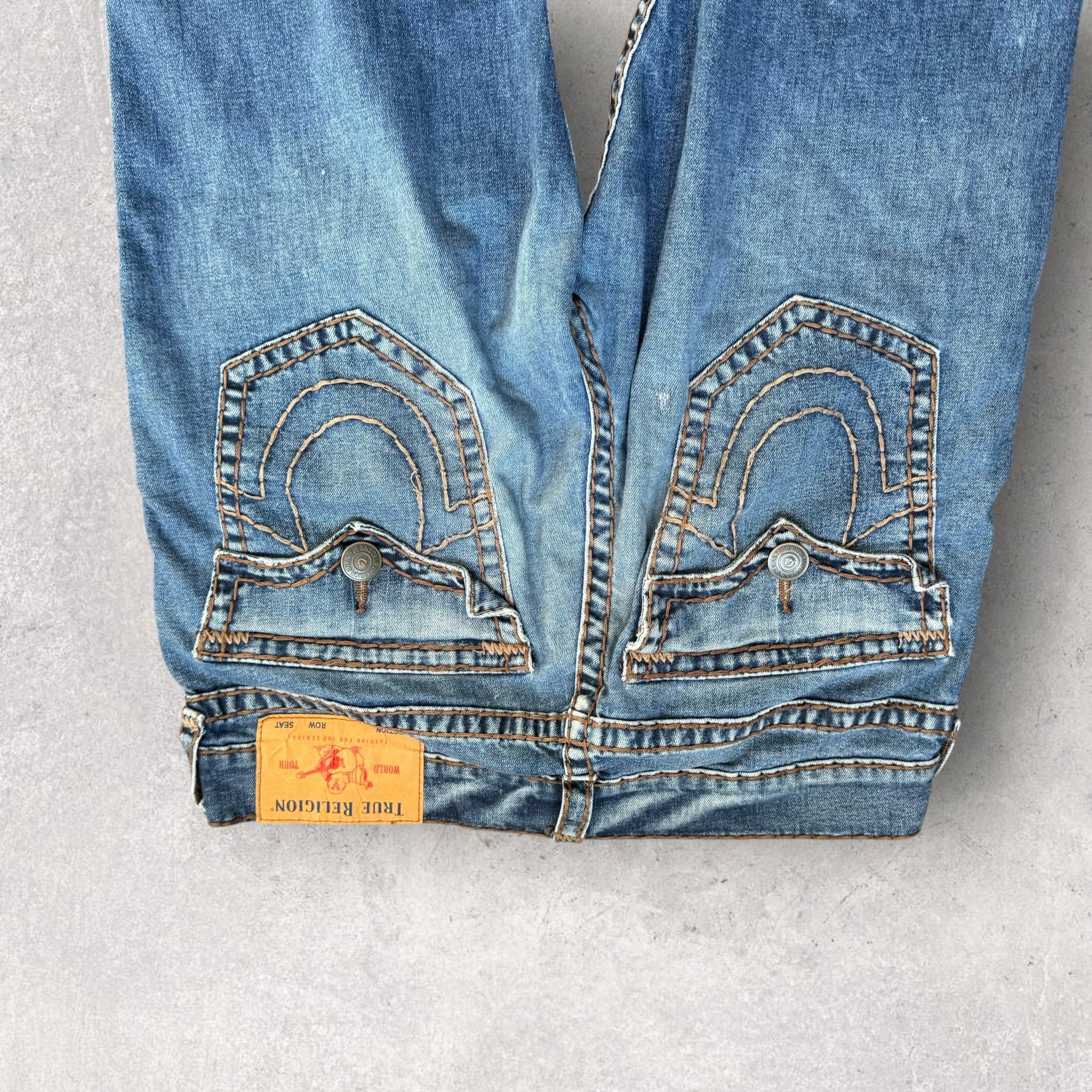 Vintage true religion Jeans (32)