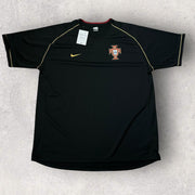 Vintage Portugal Trikot (XXL)