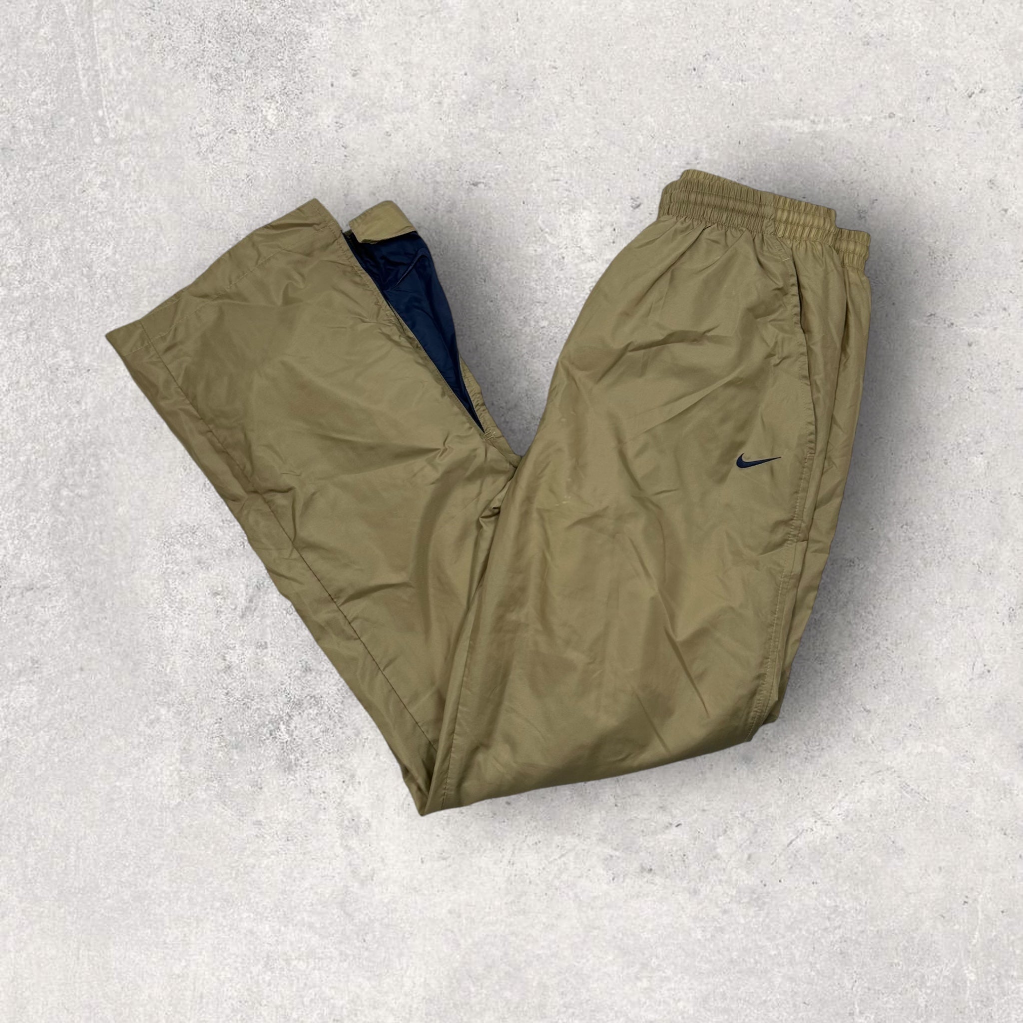 Vintage Nike Trackpants (M)