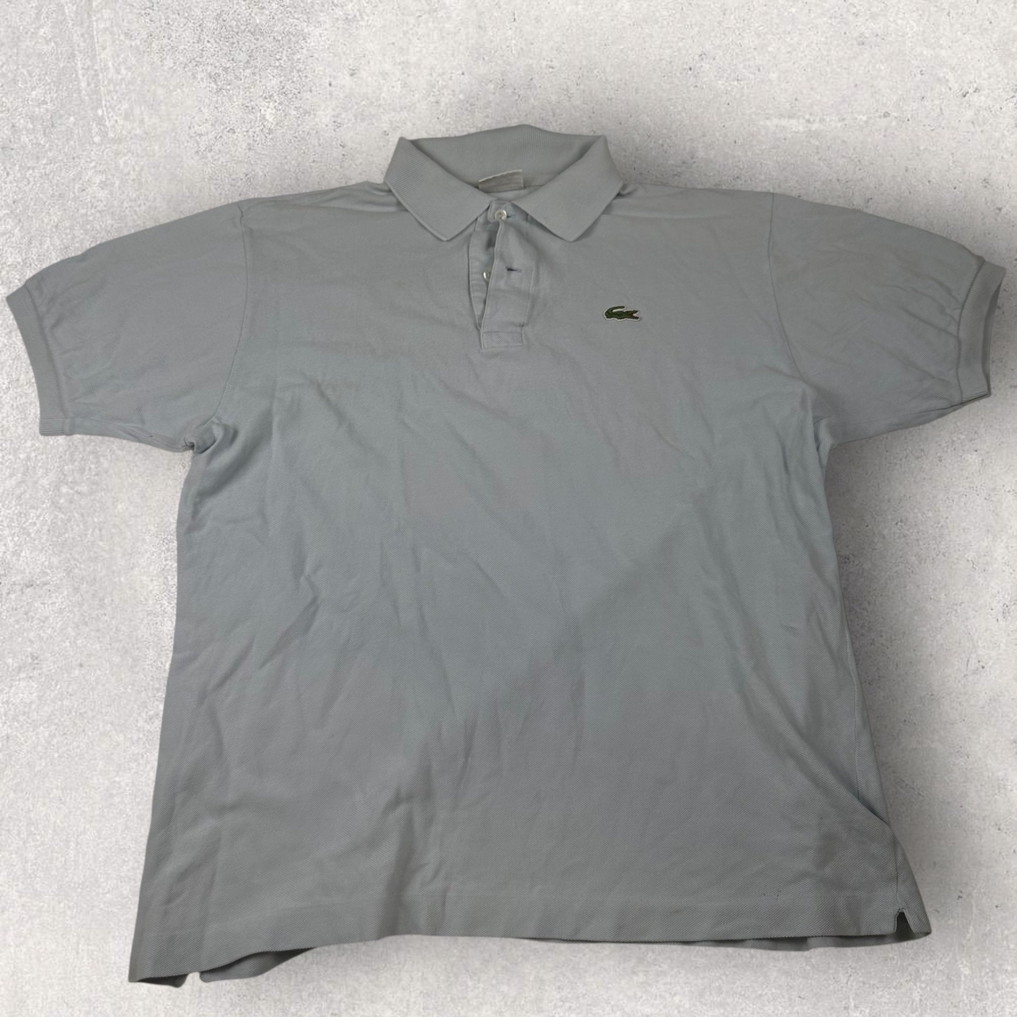 Vintage Lacoste Polo (L)