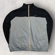 Vintage Nike Trackjacket (XL)