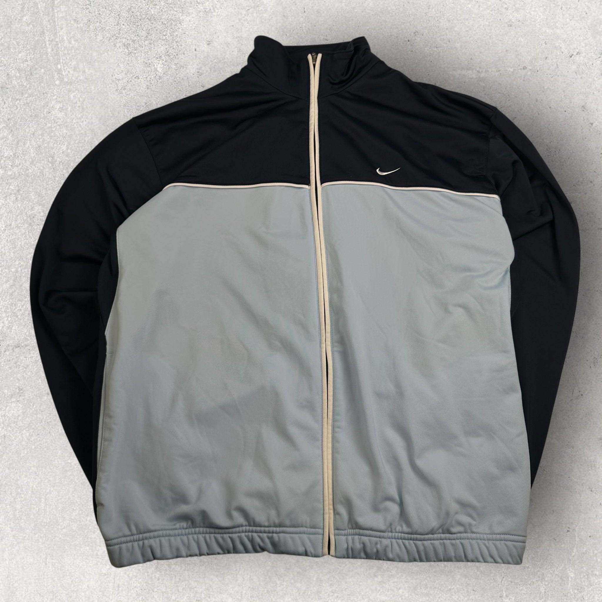 Vintage Nike Trackjacket (XL)