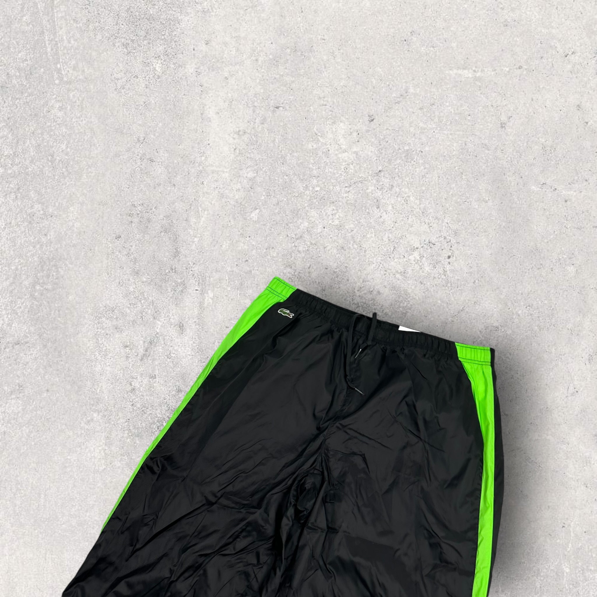 Vintage Lacoste Trackpants (L)