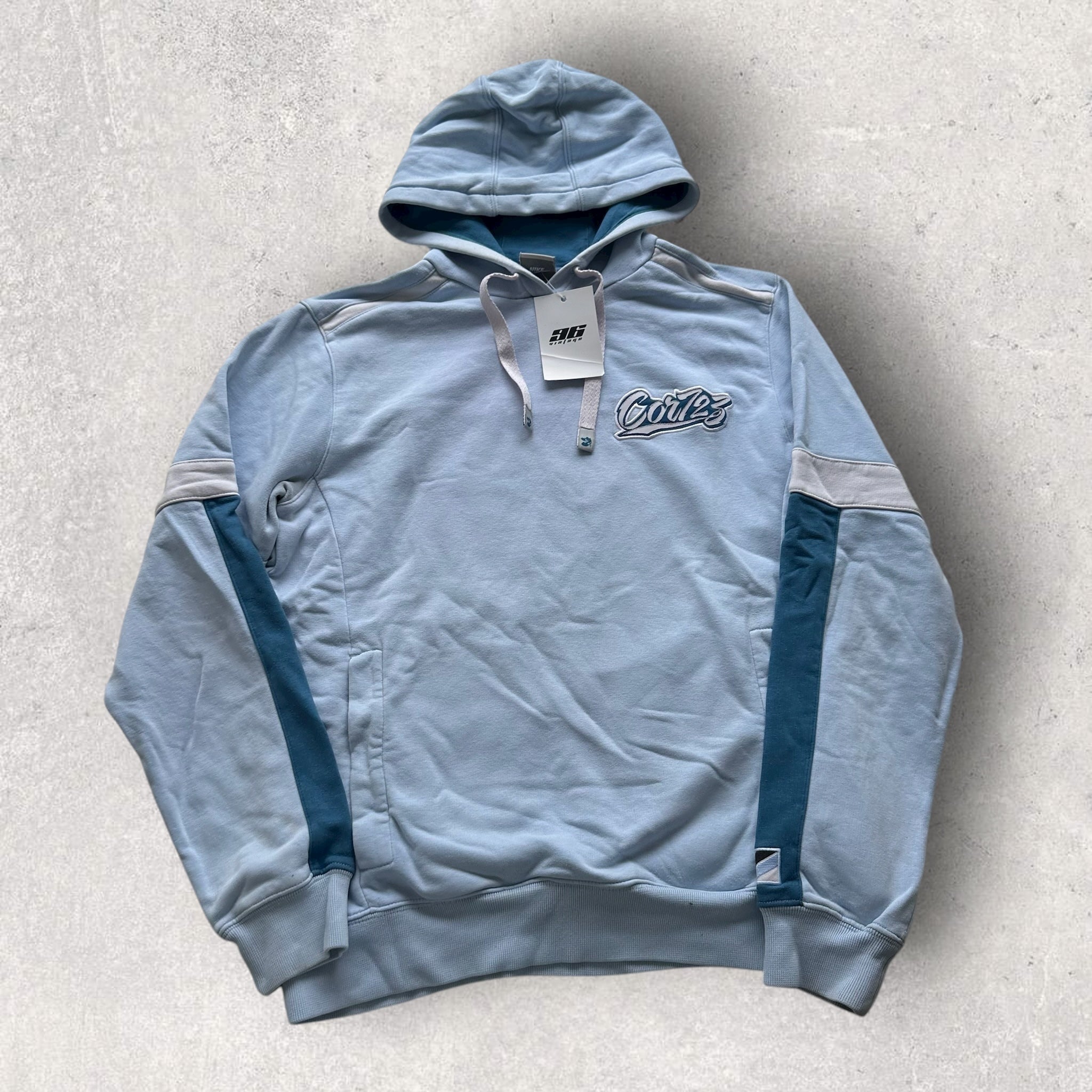 Vintage Cort72z Pullover (S)