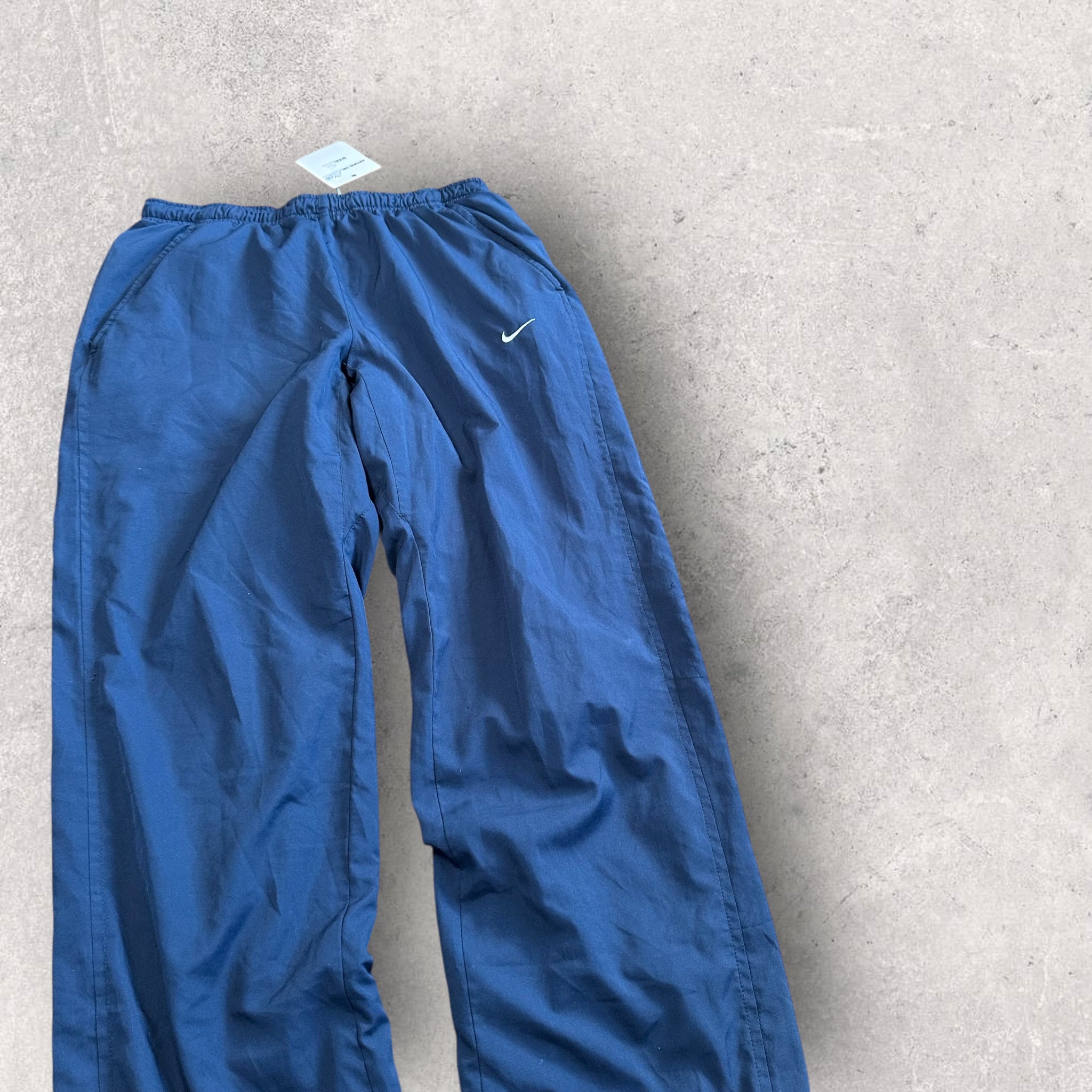 Vintage Nike Trackpants (M)
