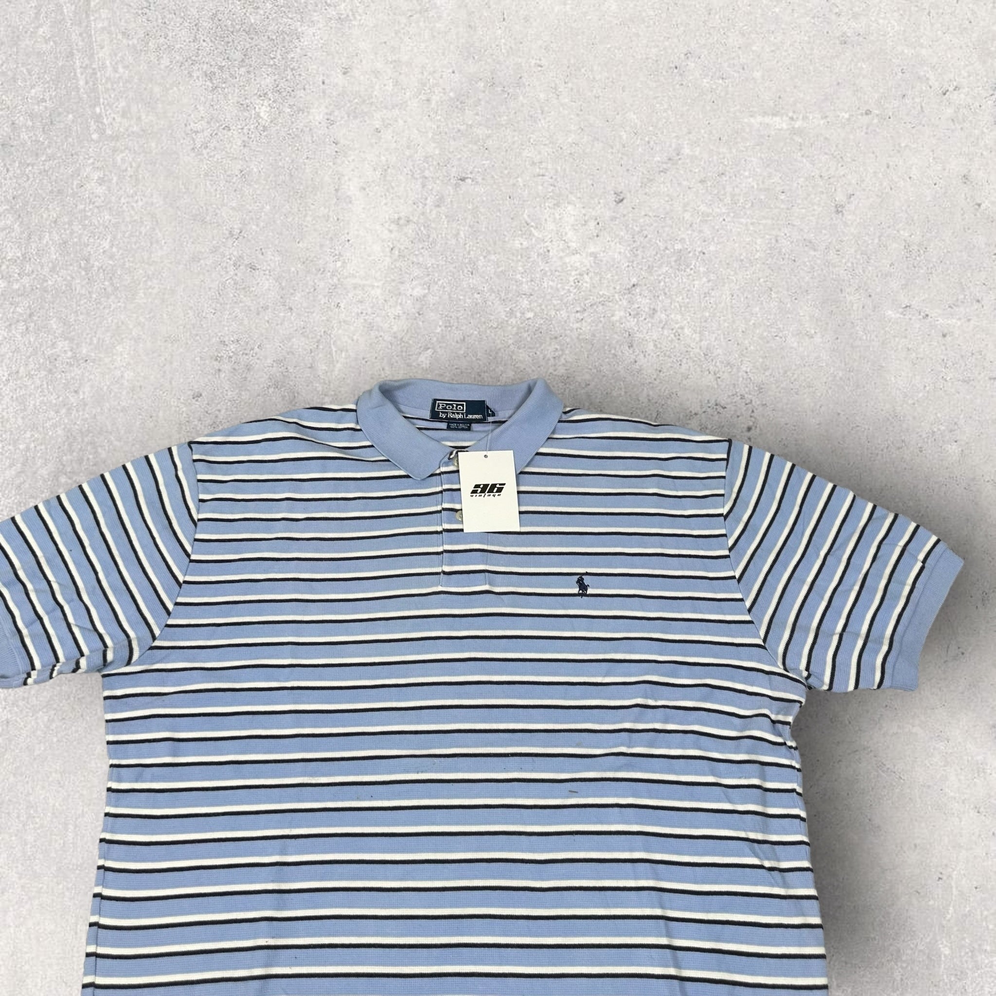 Vintage Ralph Lauren Poloshirt (L)