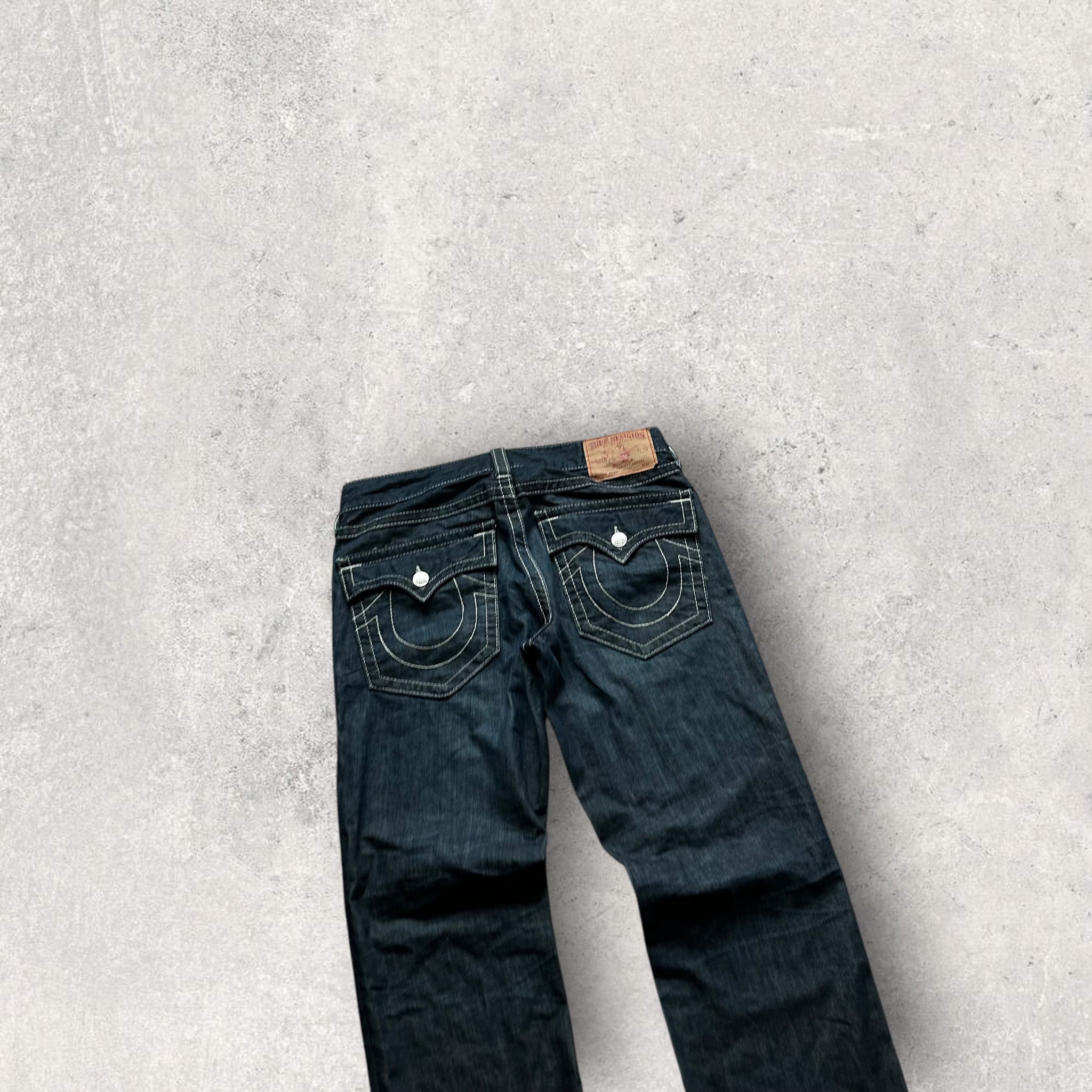 Vintage true religion jeans (33)